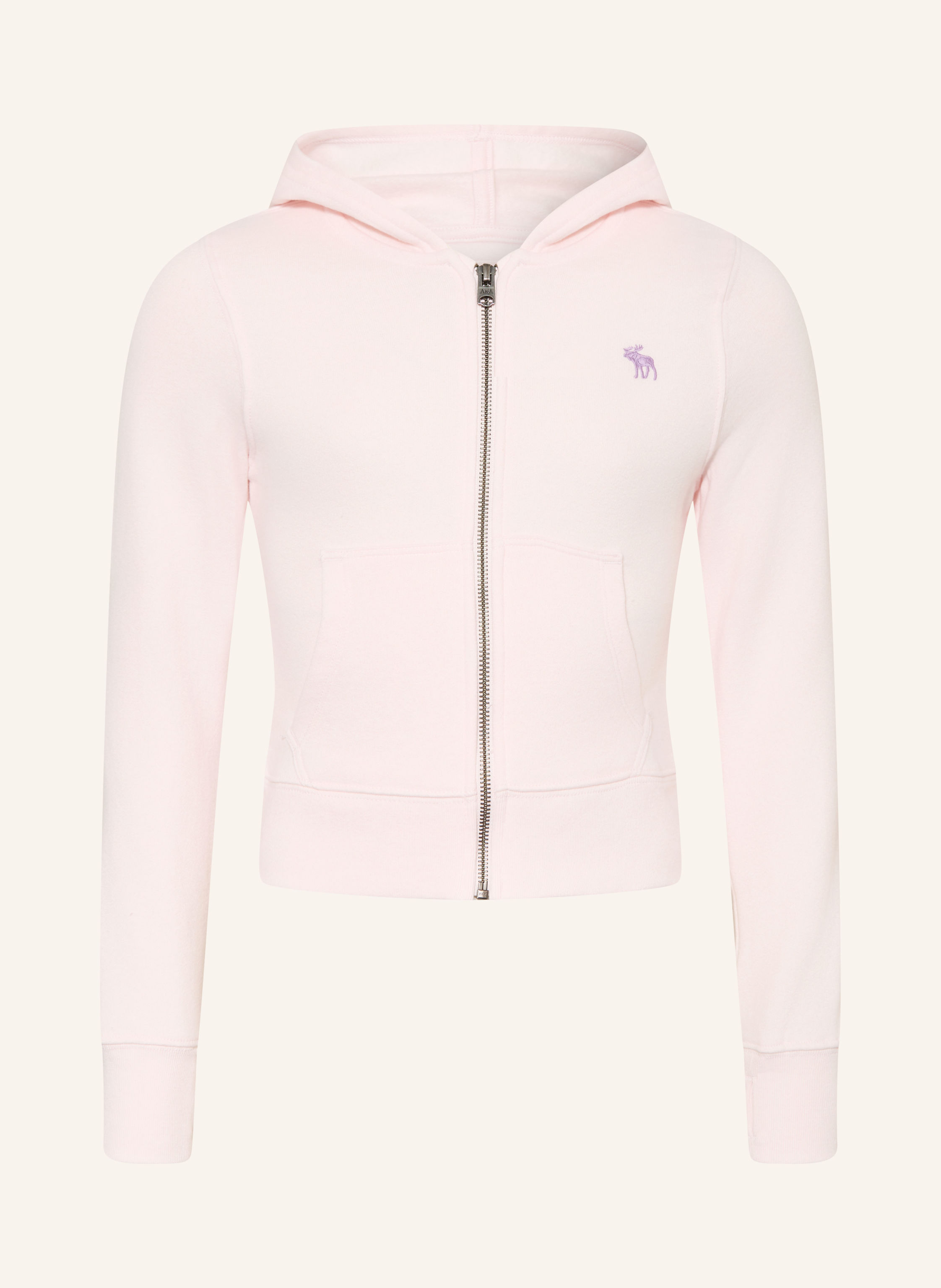 Abercrombie & Fitch Sweatjacke