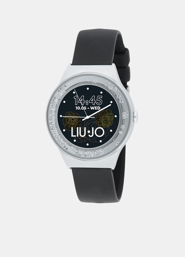 Smartwatch Voice Dancing