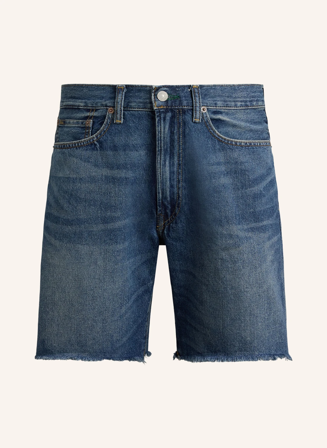POLO RALPH LAUREN Jeansshorts