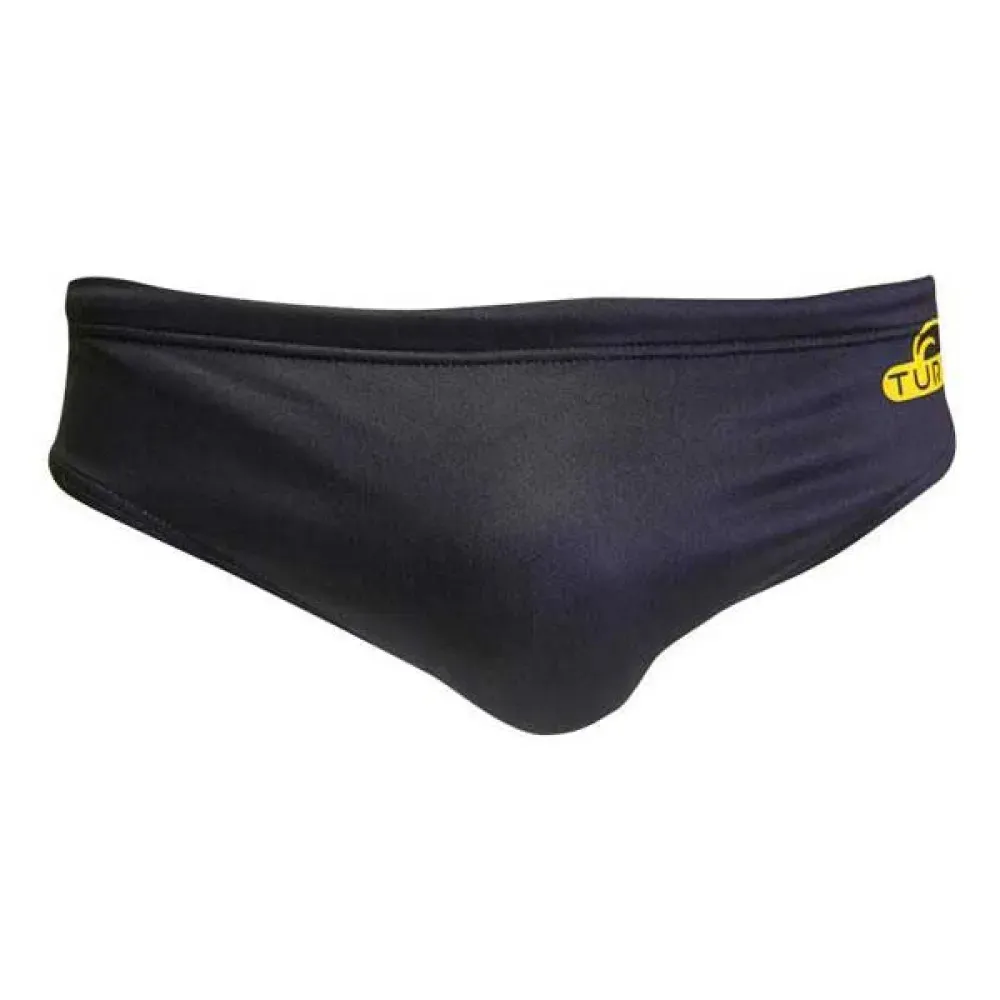 Turbo Basic swimming brief