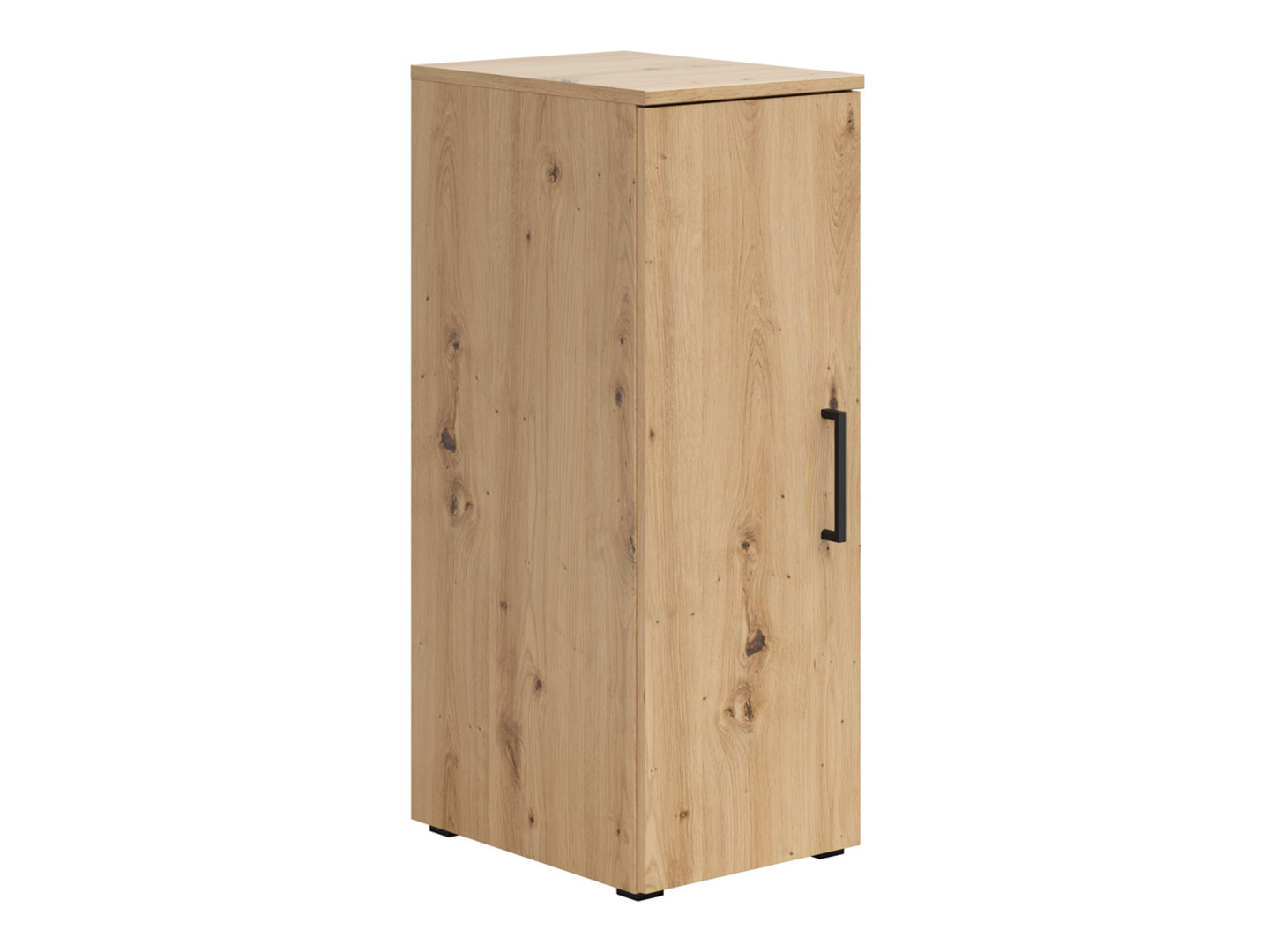 Szafka MultiDo 30 cm jednodrzwiowa dąb artisan