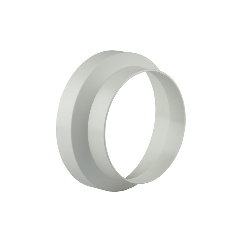 Pièce de réduction ronde Ø 100 - 125 mm RENSON