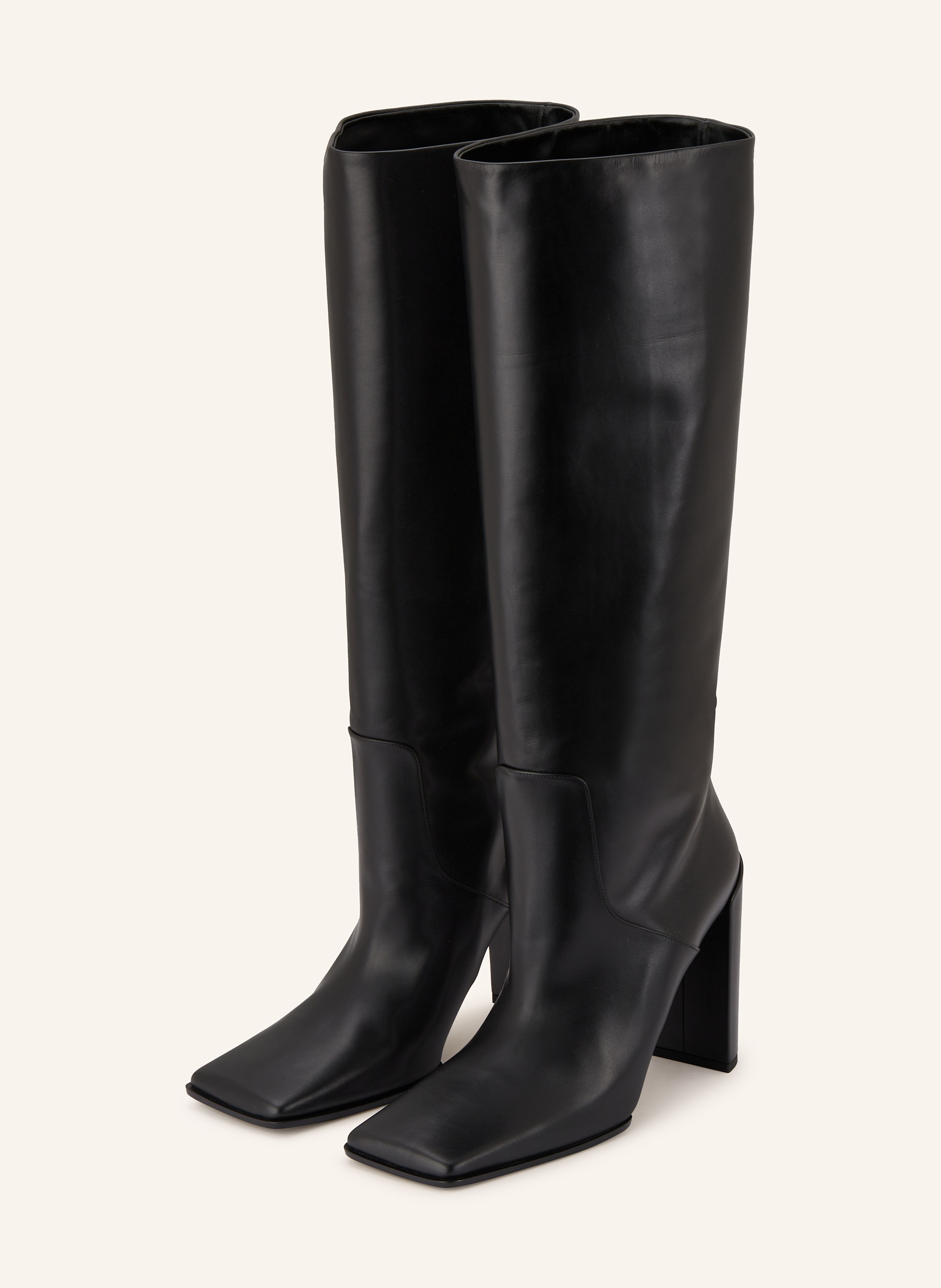 ALAÏA Stiefel