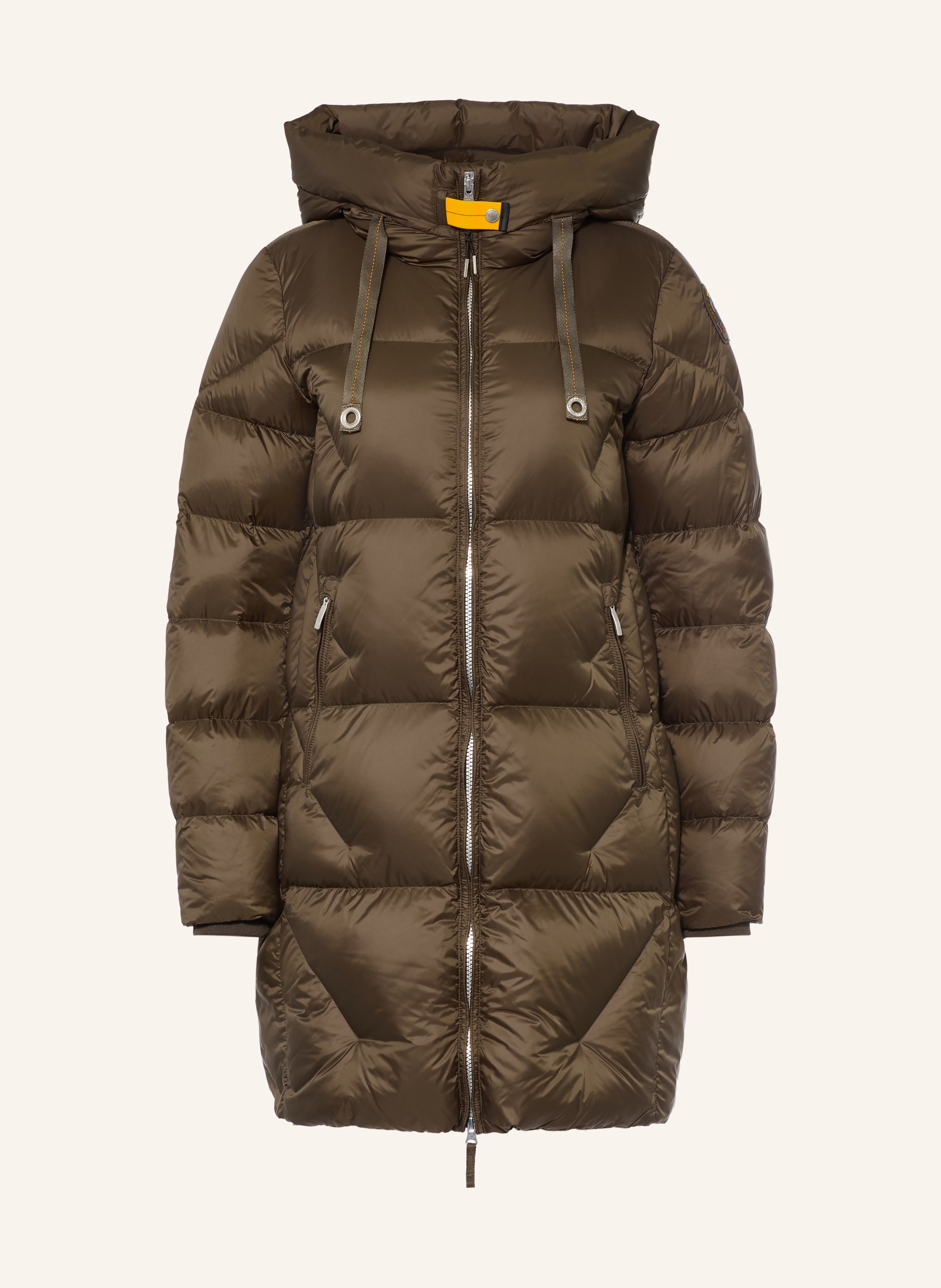 PARAJUMPERS Daunenmantel JANET
