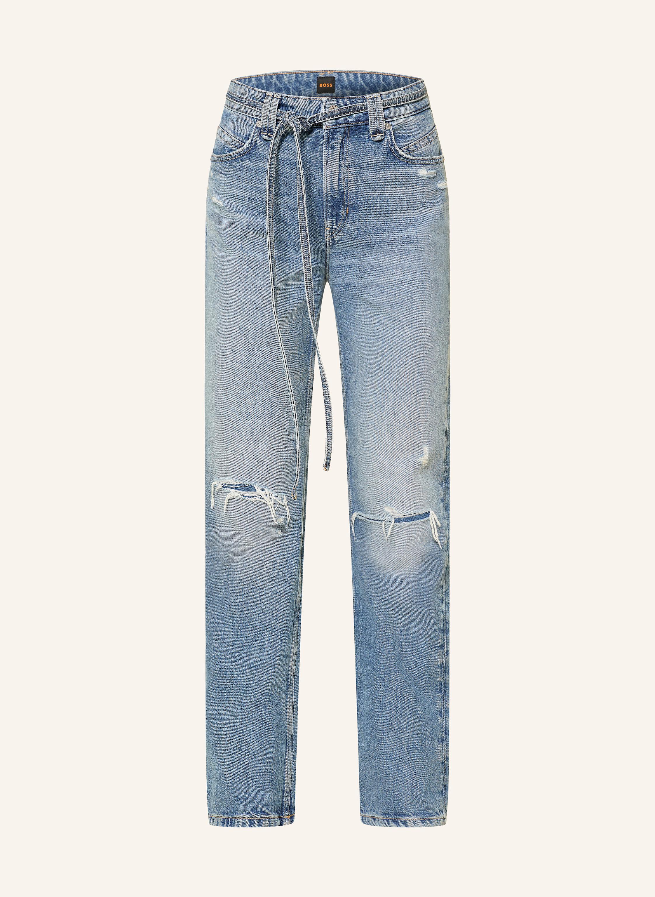BOSS Straight Jeans ADA