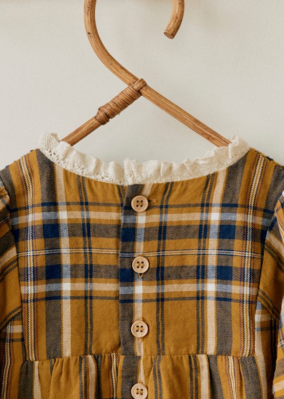 Loretta Blouse