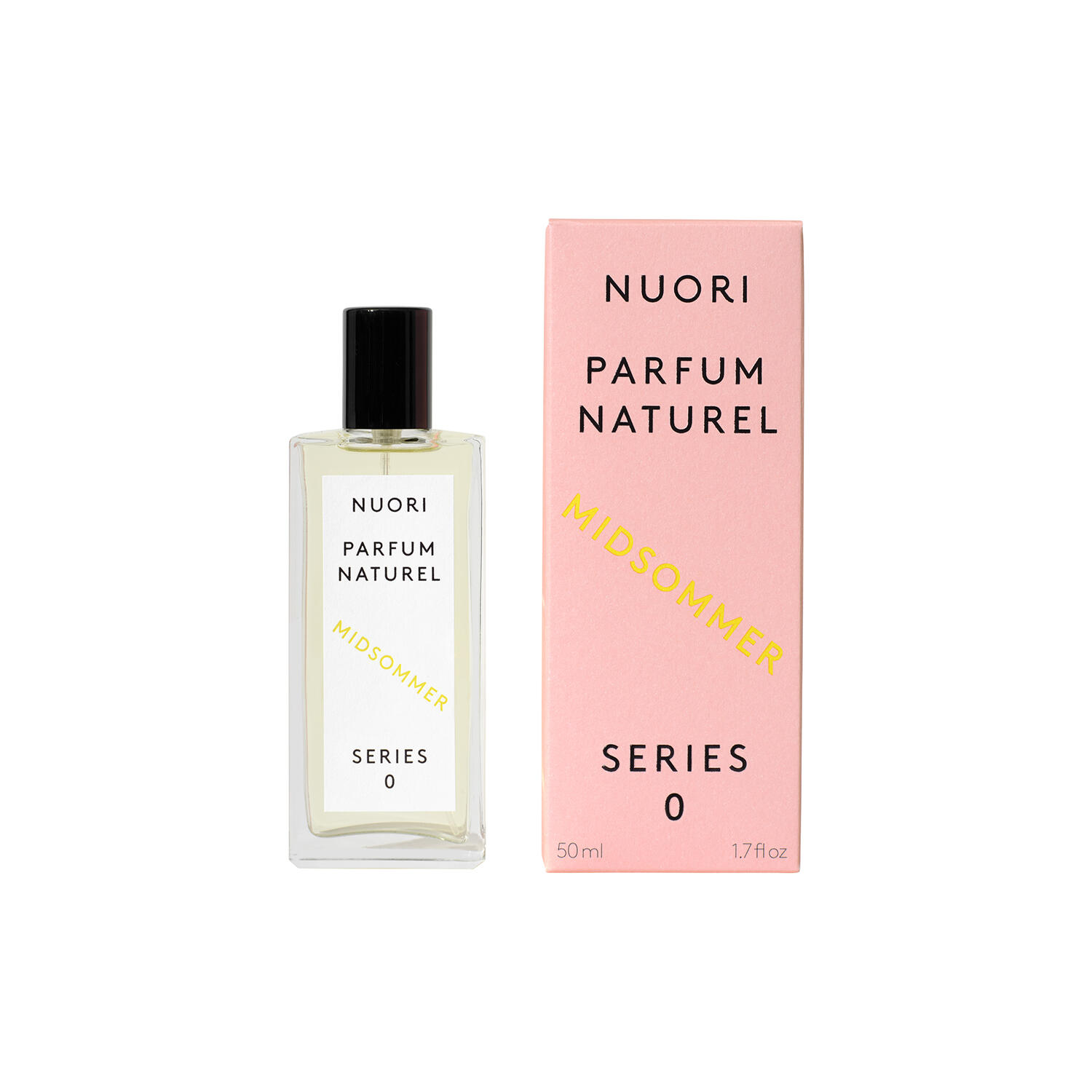 Midsommer Fragrance