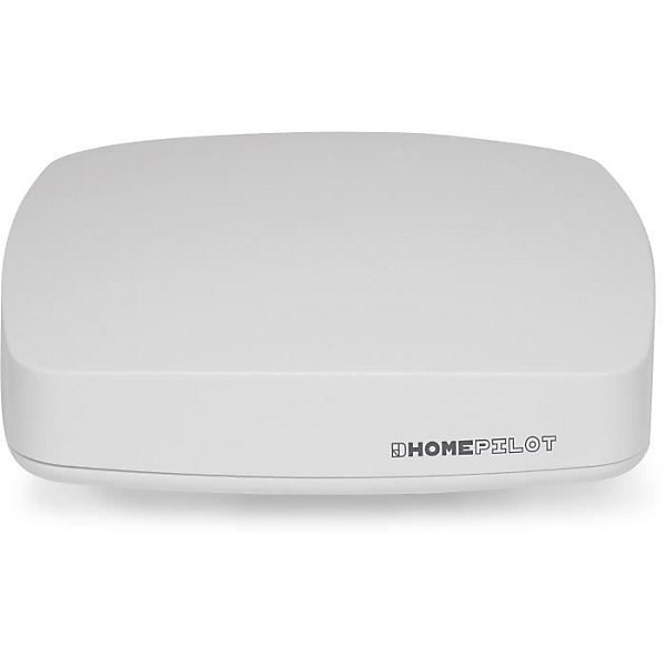 Box maison connectée Premium - HOME PILOT - Pour commande intelligente et centralisée de votre logement