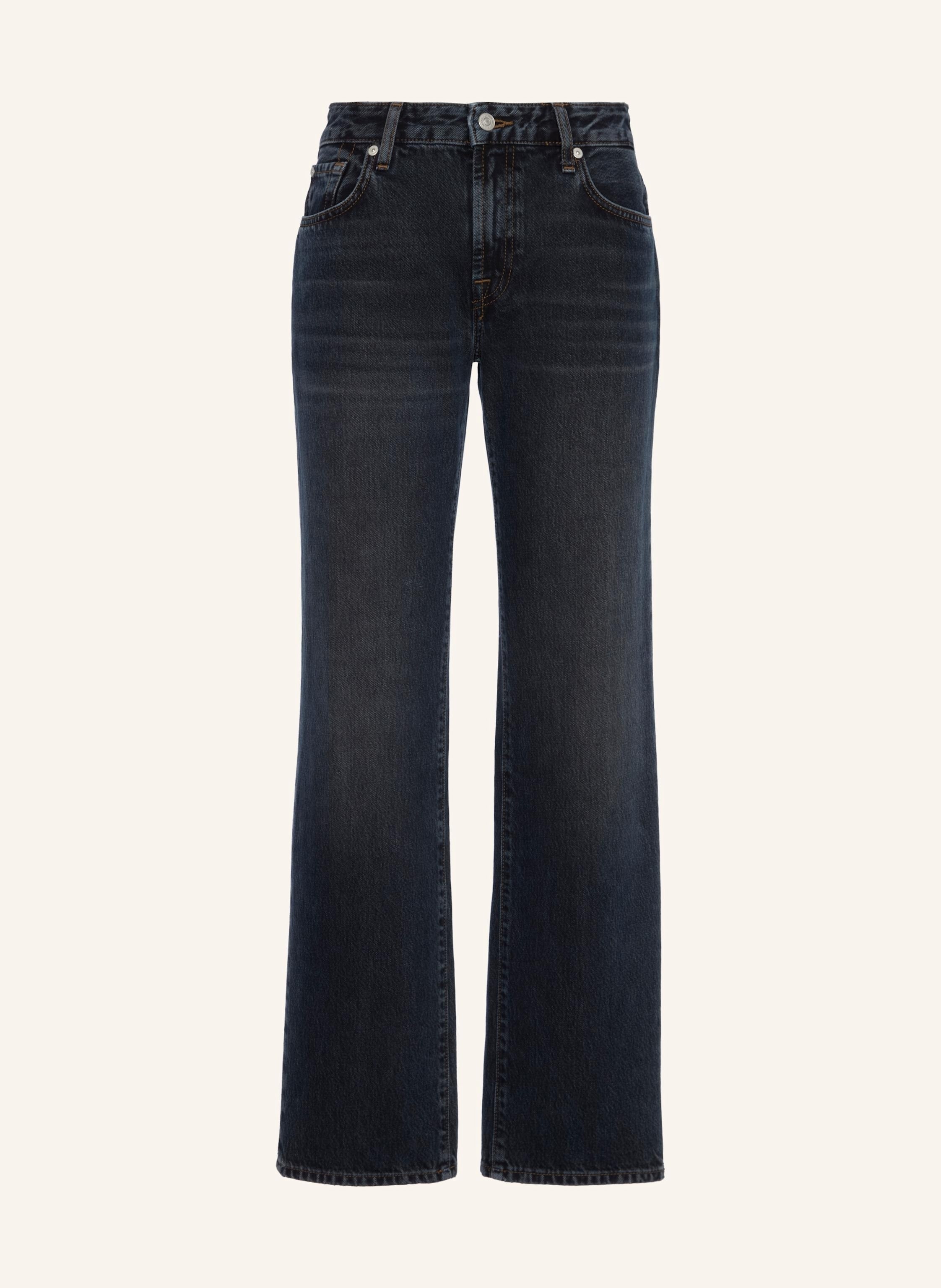 7 for all mankind Jeans CALIE STRAIGHT Straight Fit