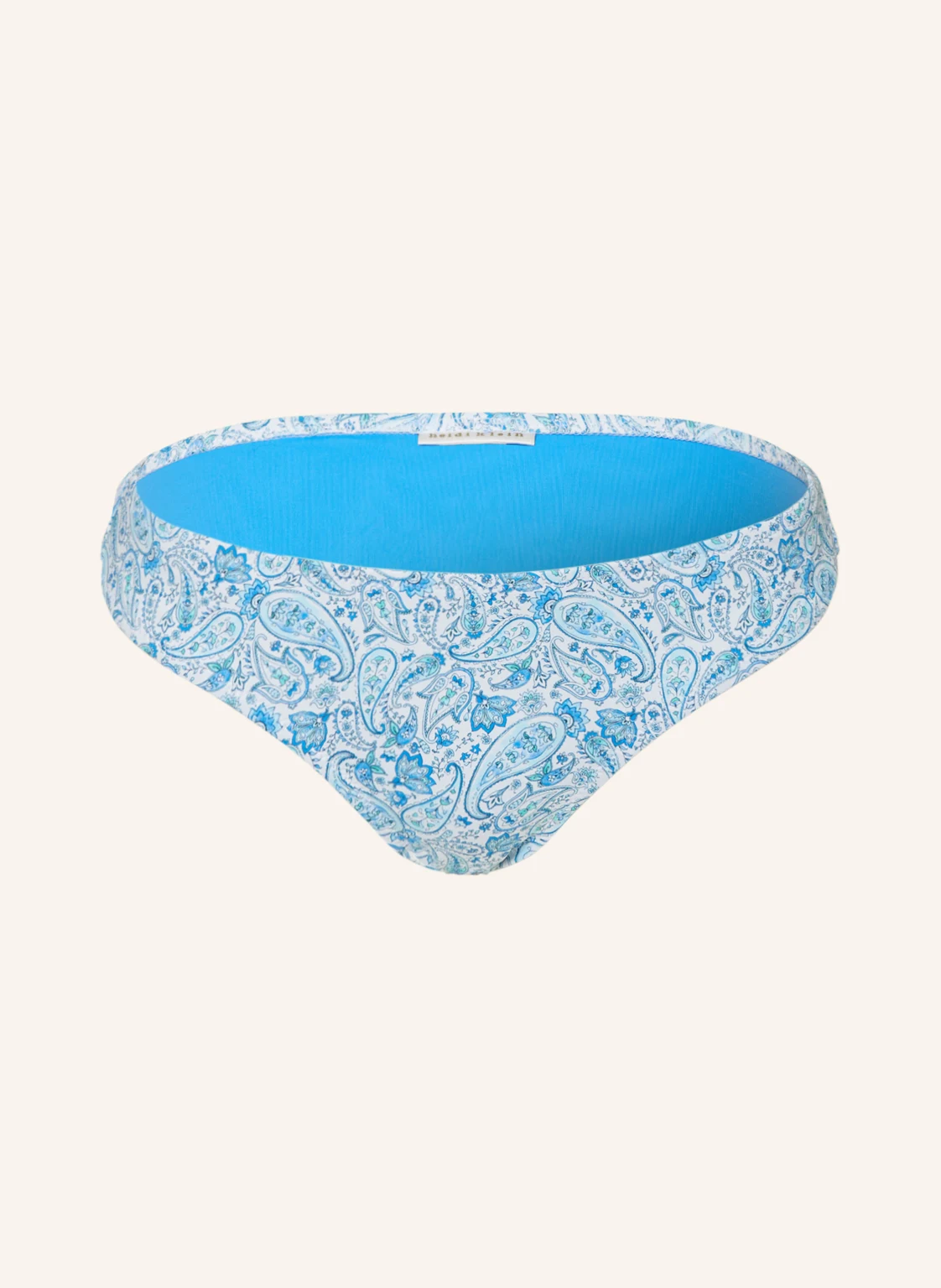 heidi klein Basic-Bikini-Hose CAMPS BAY BEACH