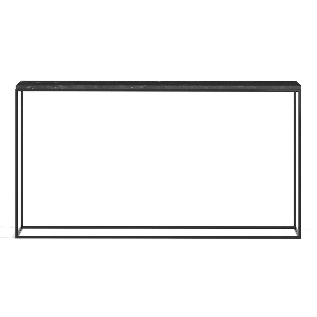 Console XL marbre Mahaut