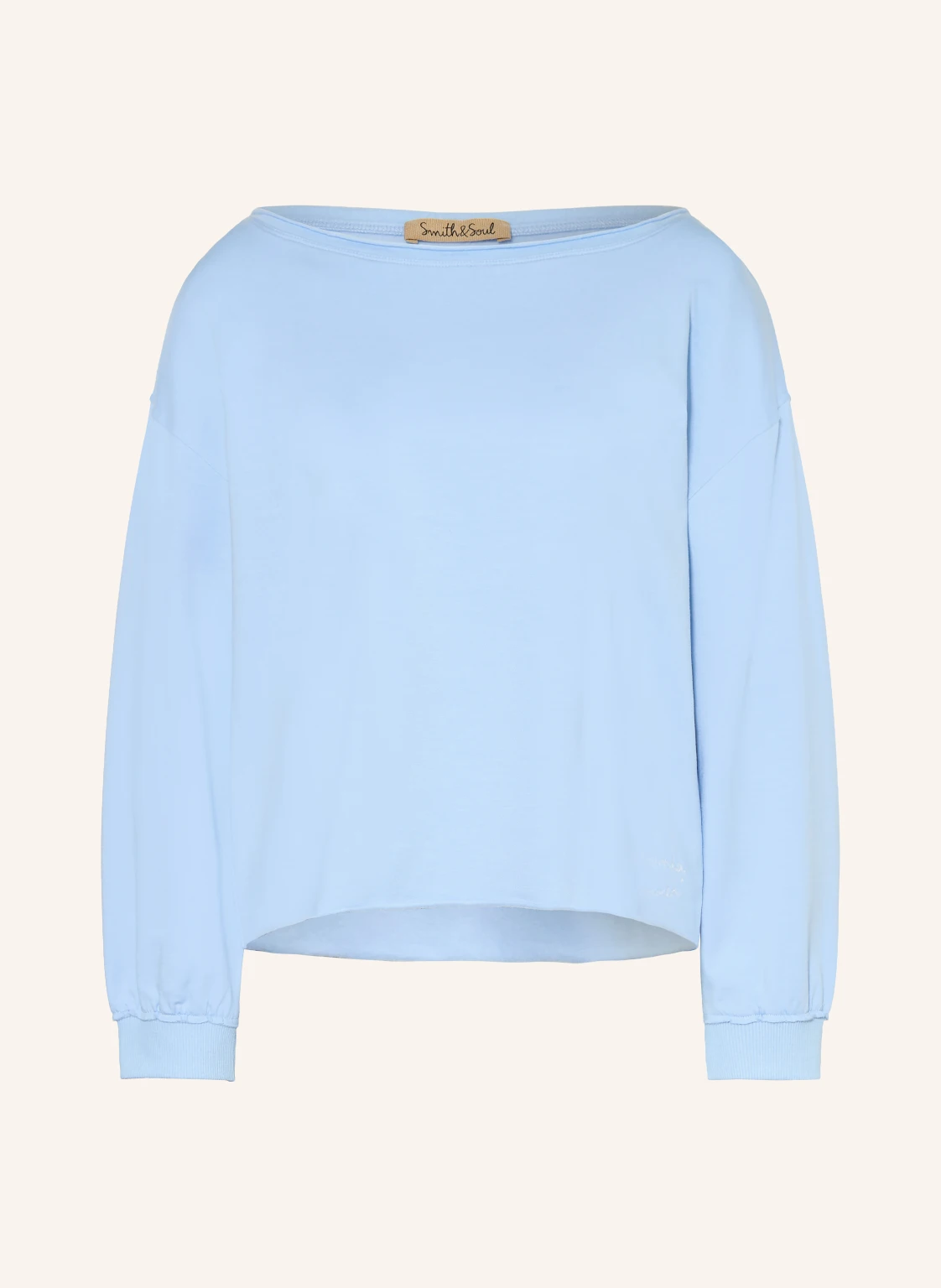 Smith & Soul Sweatshirt