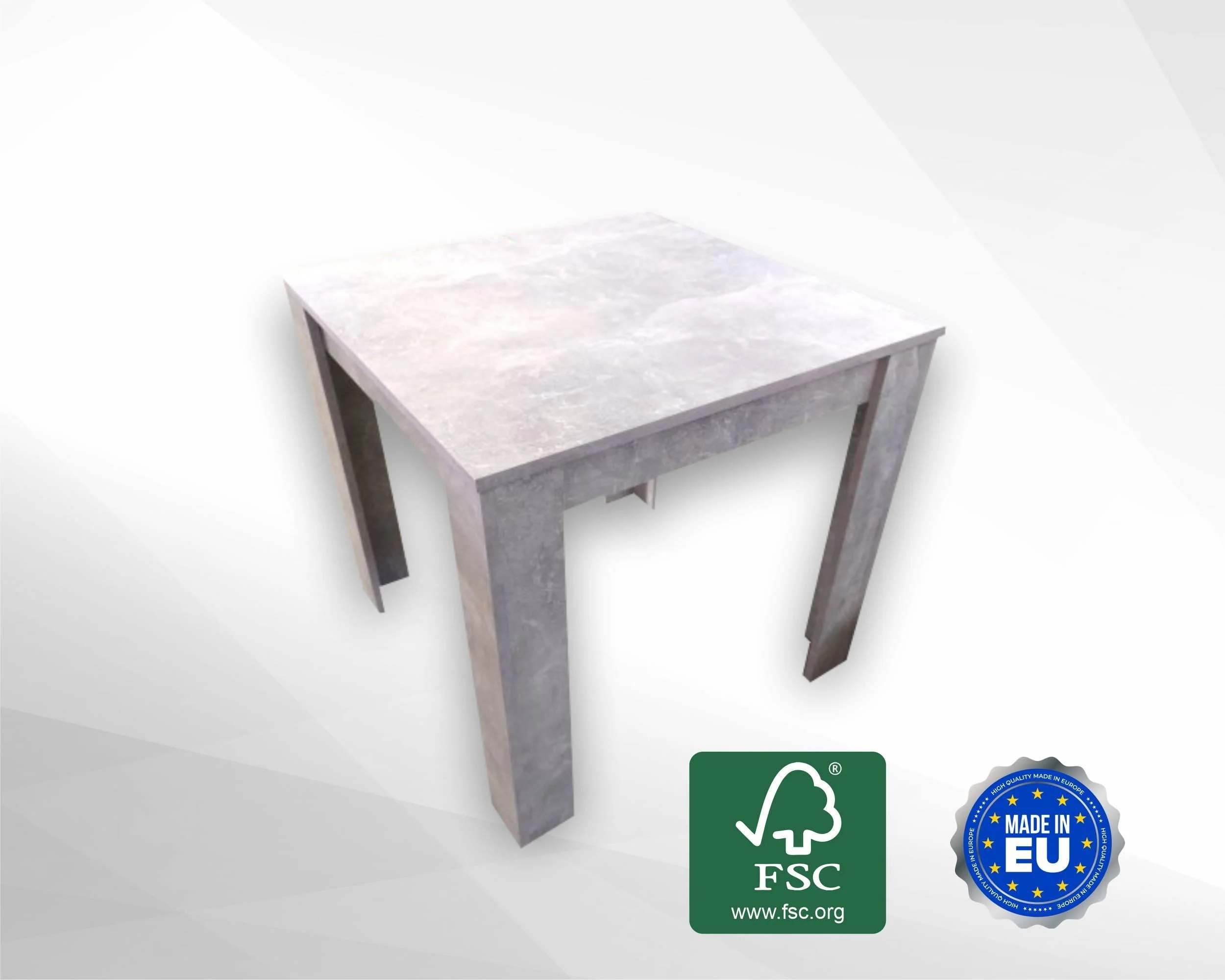 Eettafel Nico