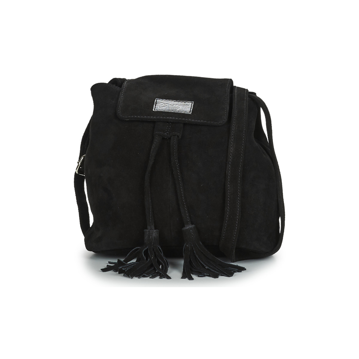 Betty London - OUSIE - Black