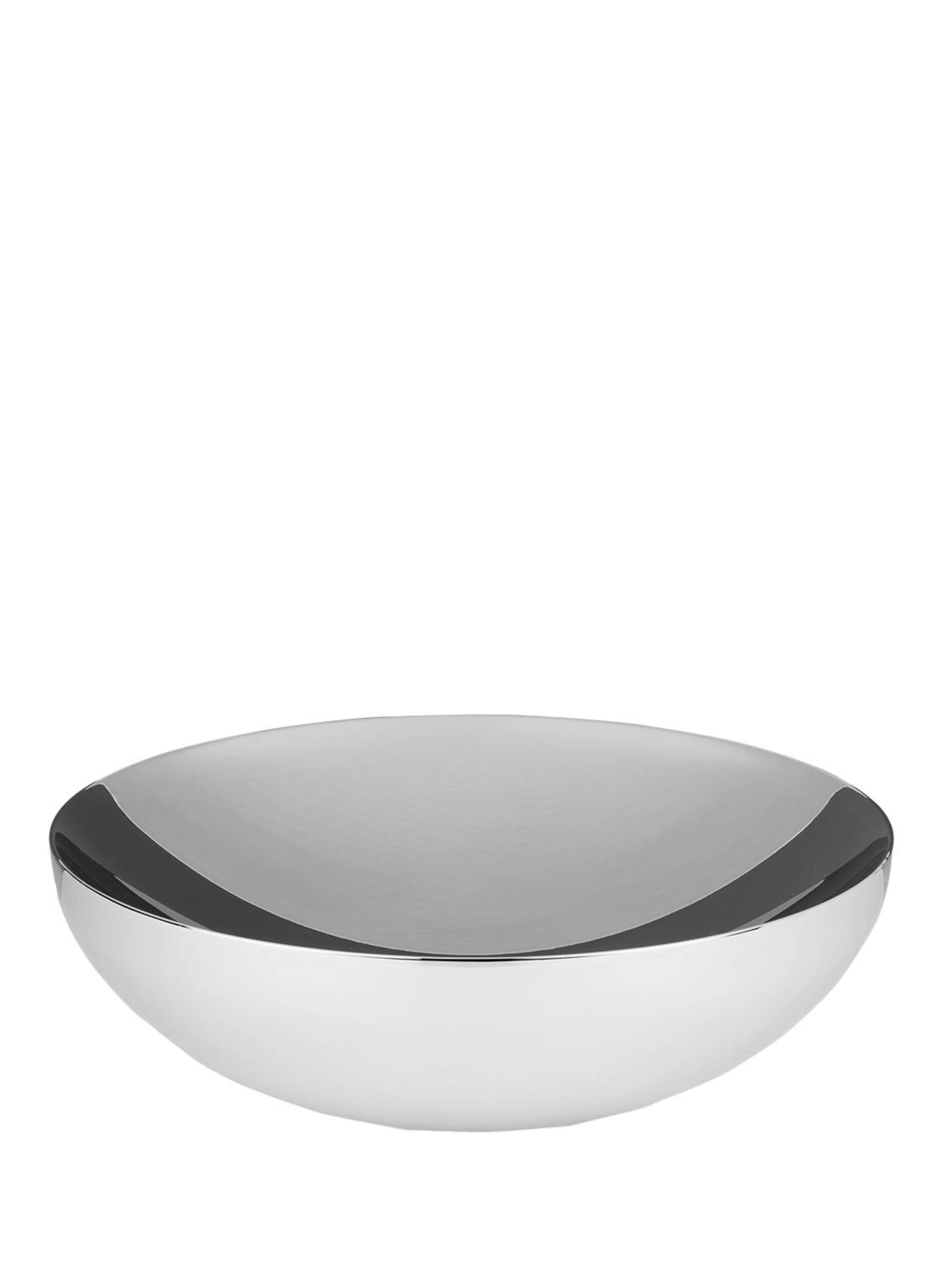 ALESSI Schale DOUBLE