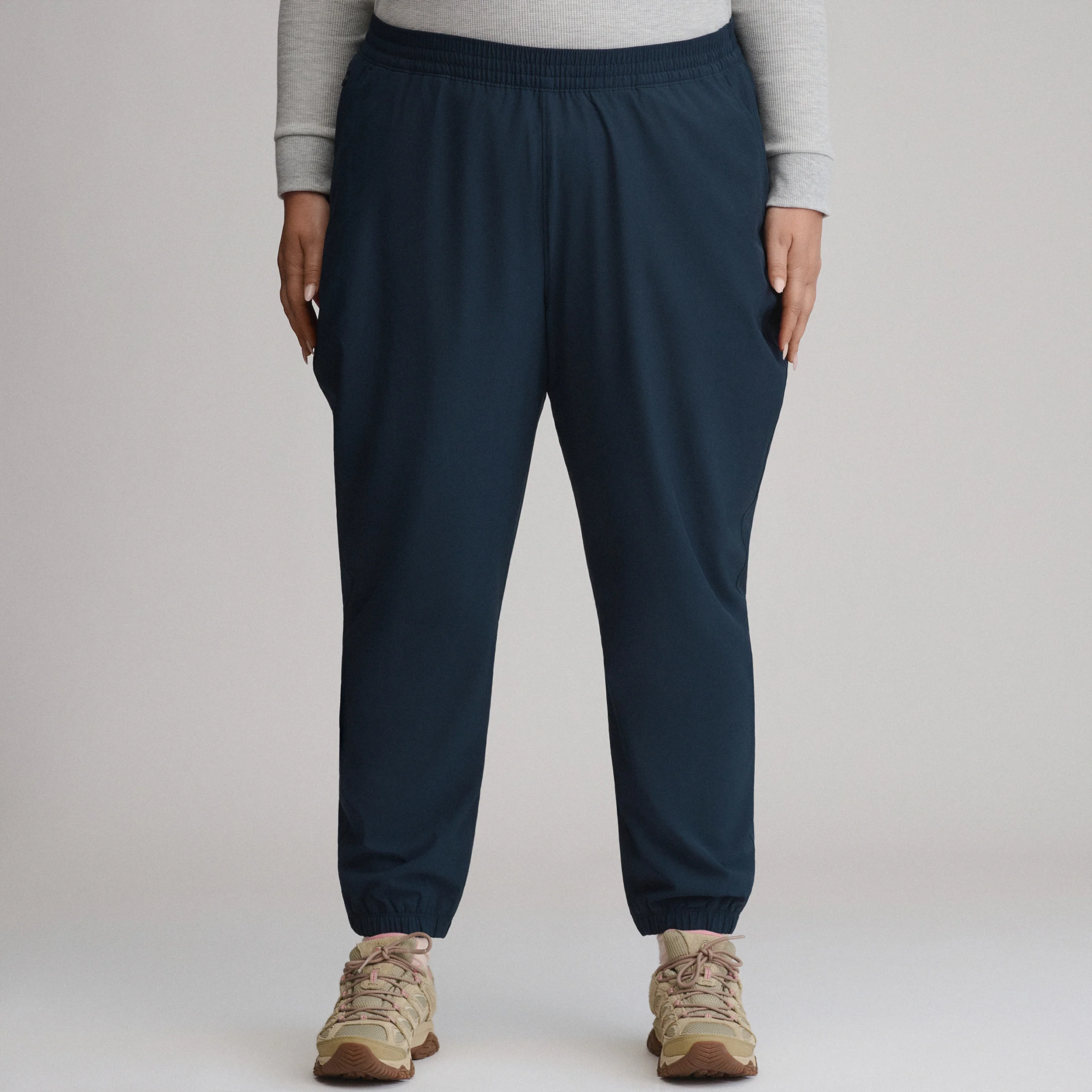 Women's Scout Lined Jogger