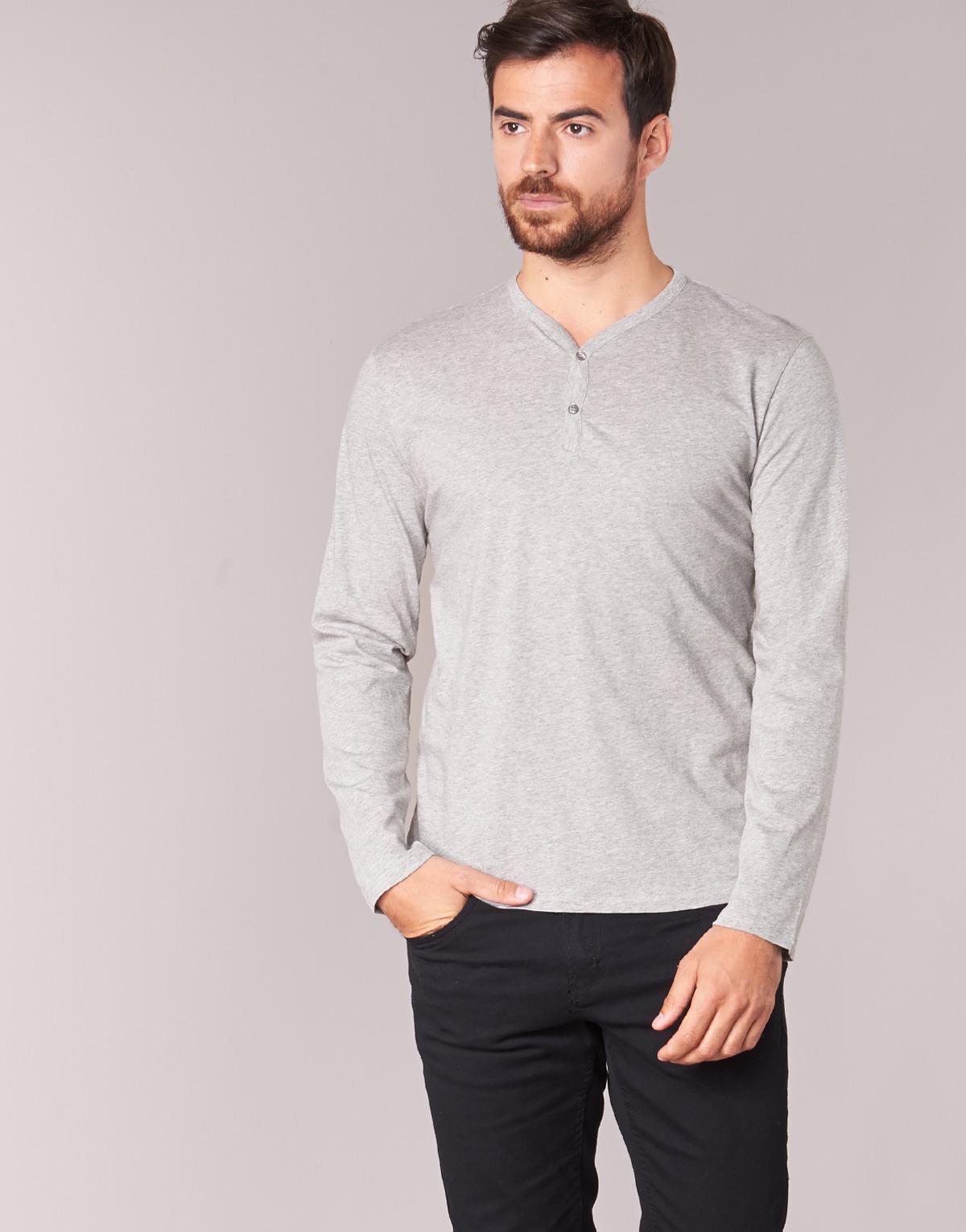BOTD - ETUNAMA - Grey