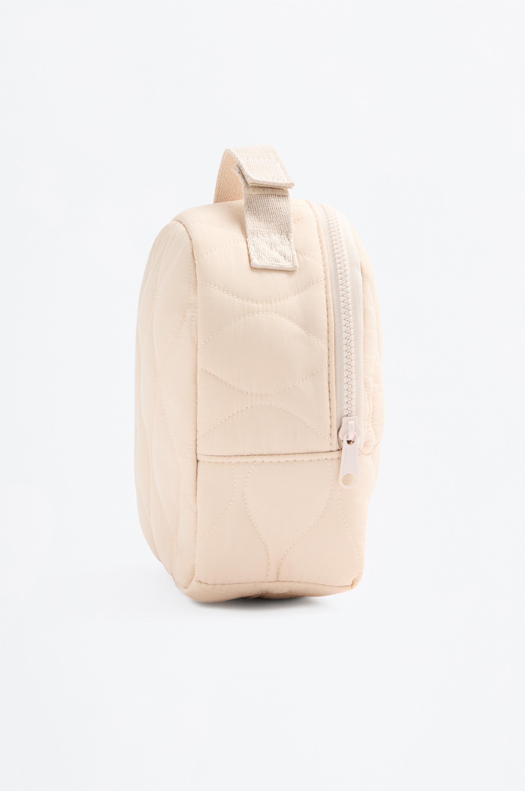 Mochila maternidad