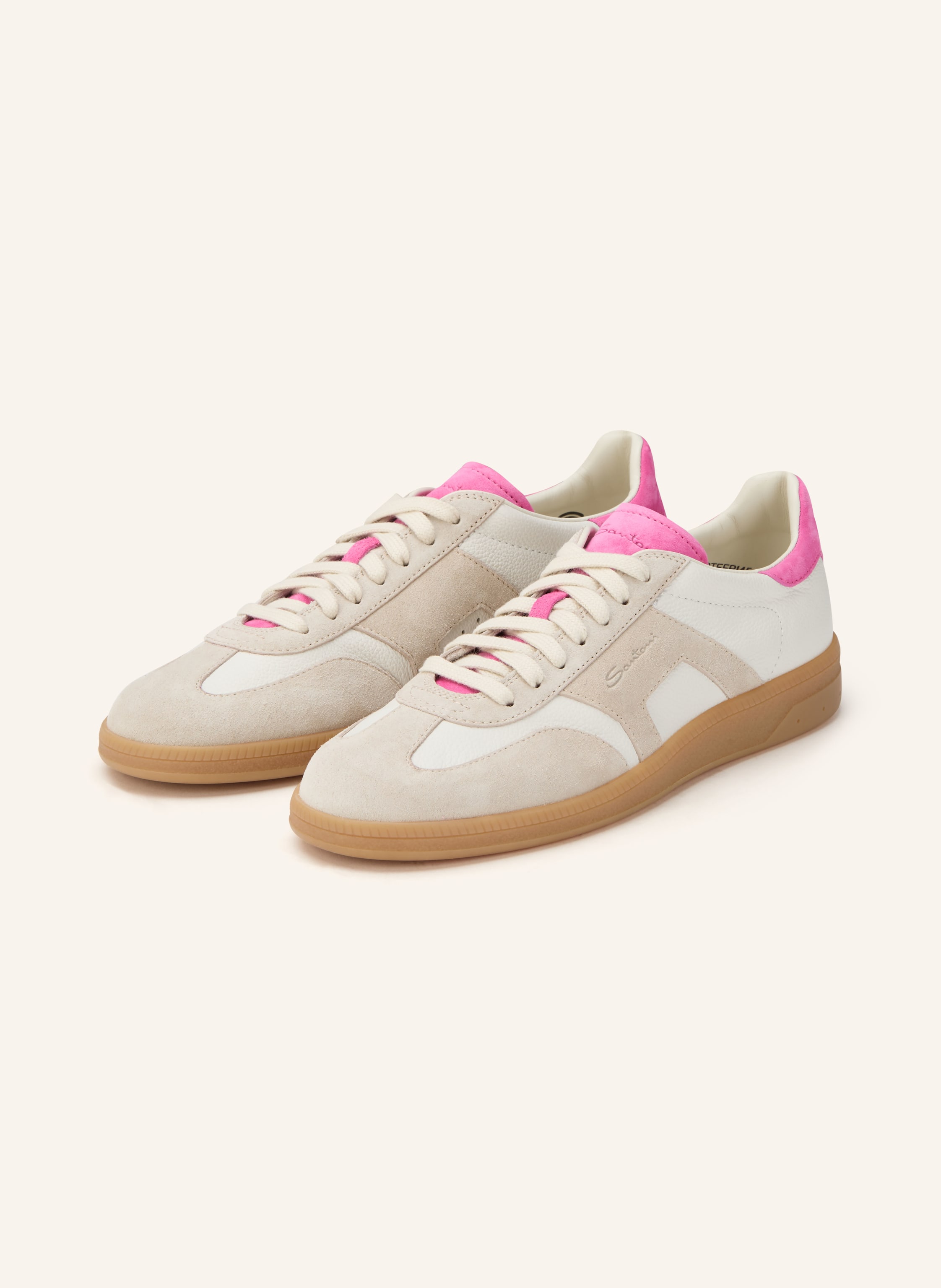 Santoni Sneaker OLYMP