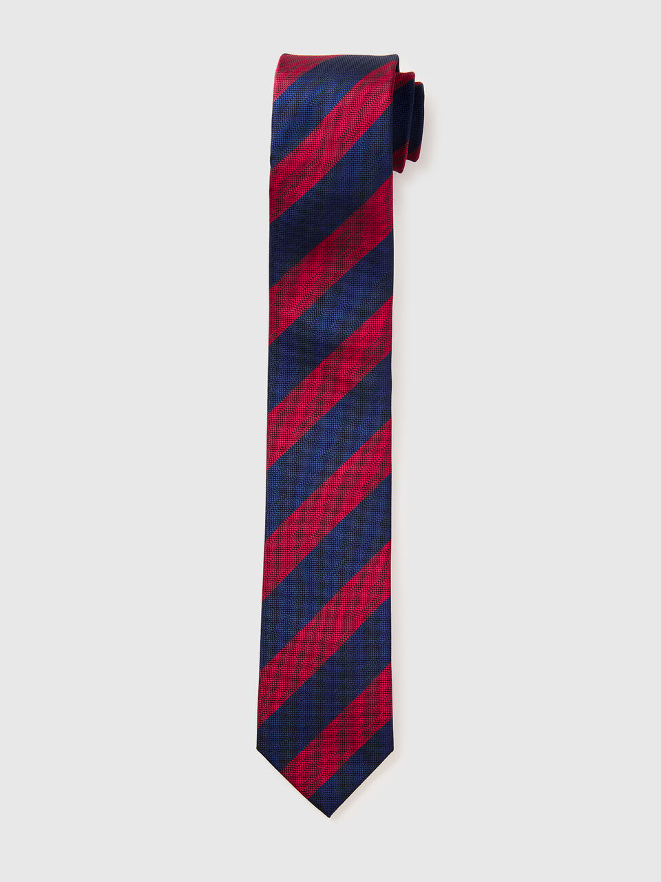 Regimental tie