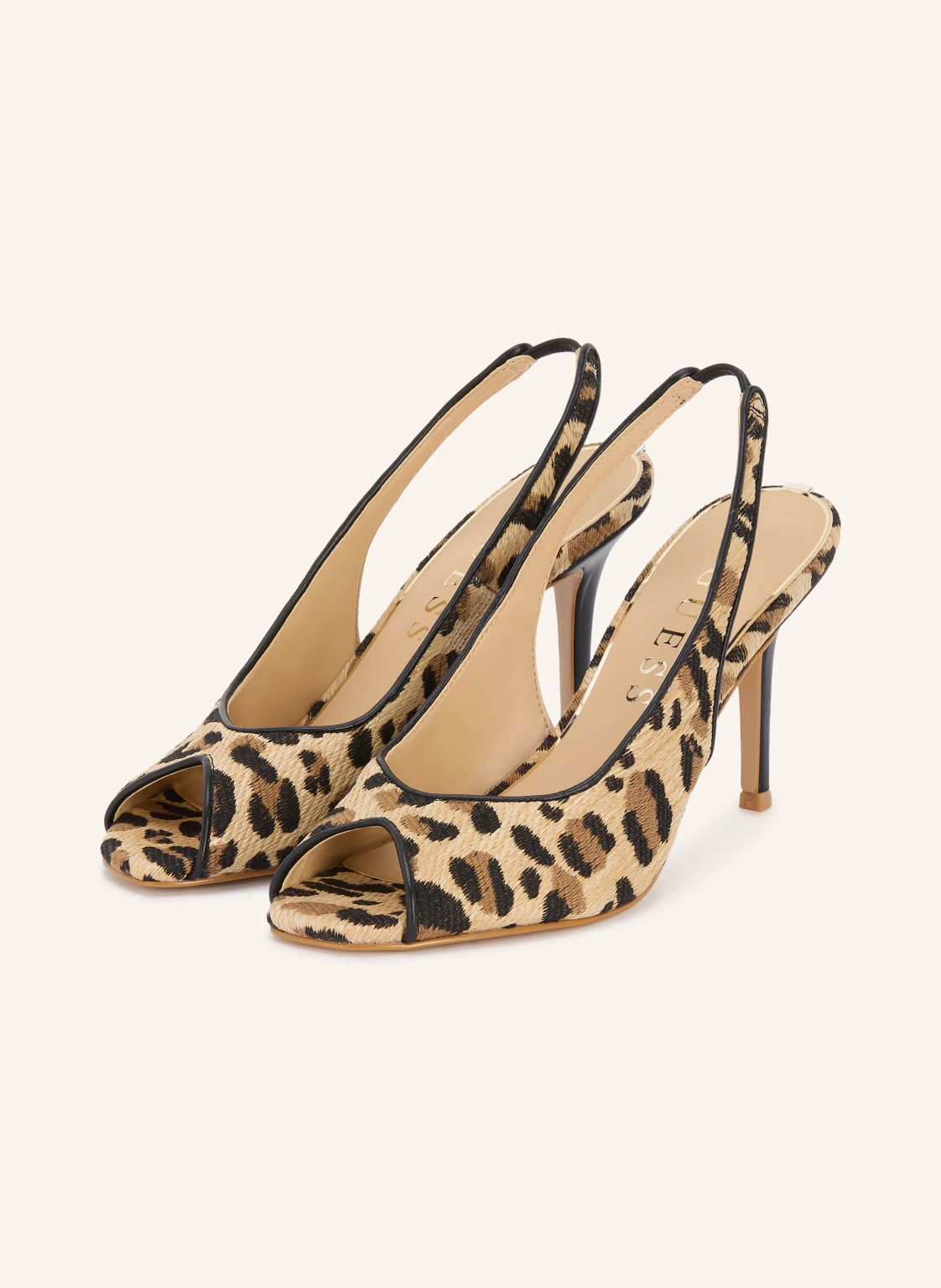 GUESS Slingpumps KISELLE