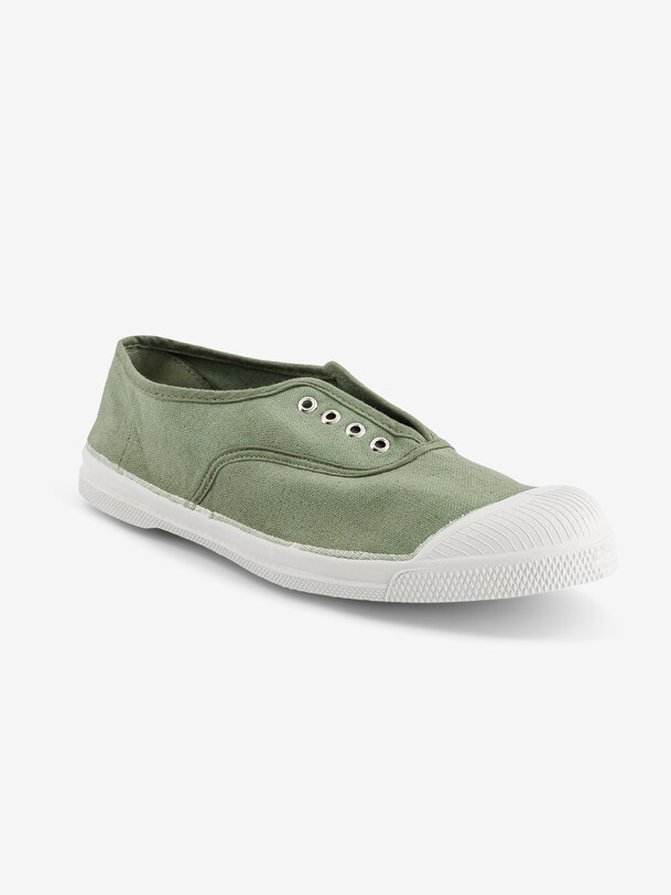 Tennis elly femme sauge