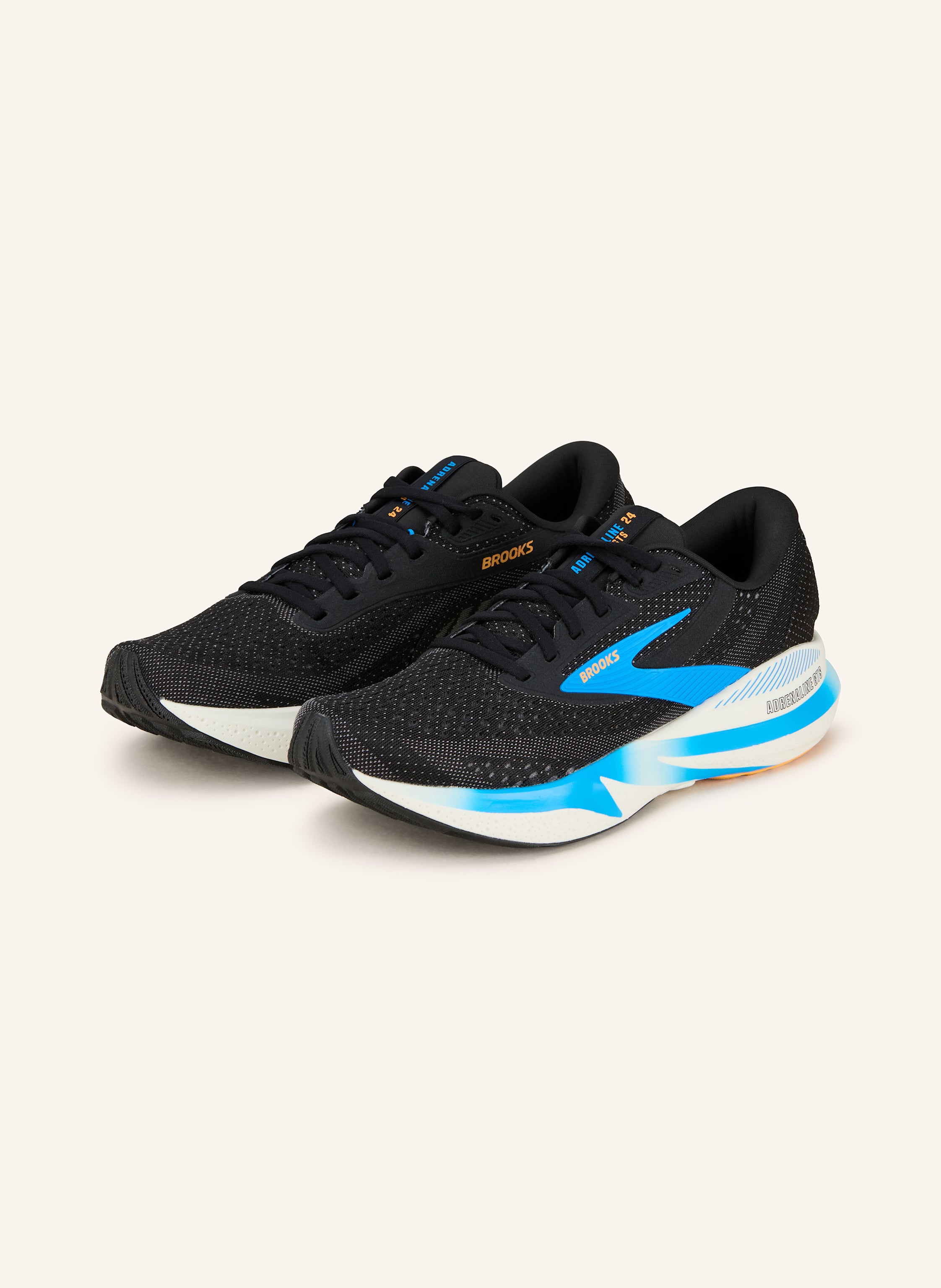 BROOKS Laufschuhe ADRENALINE GTS 24