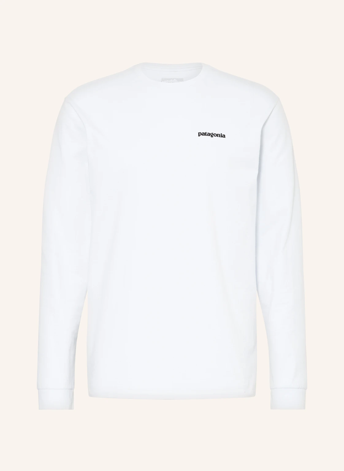 patagonia Longsleeve P-6