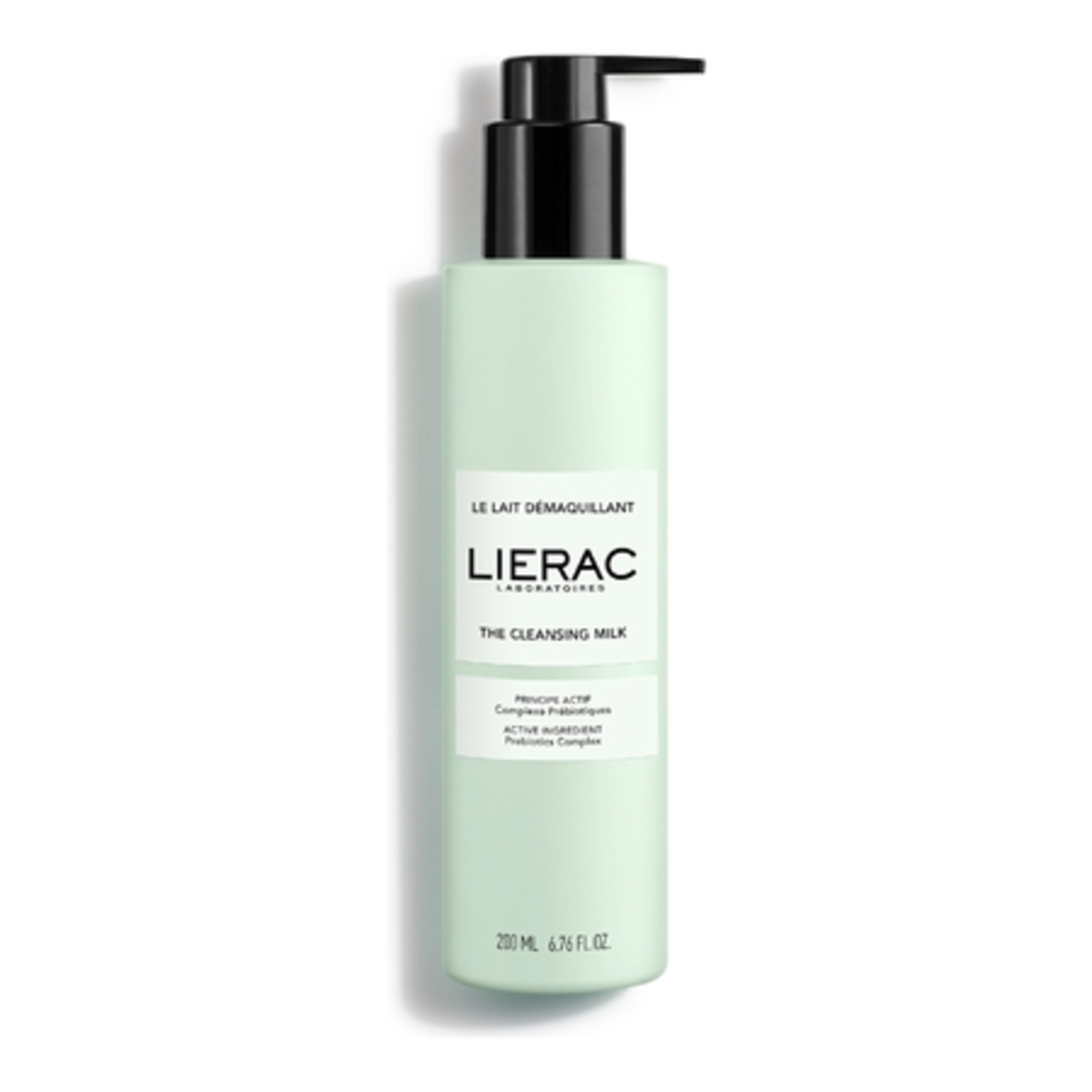 DEMAQUILLANTSLait démaquillant