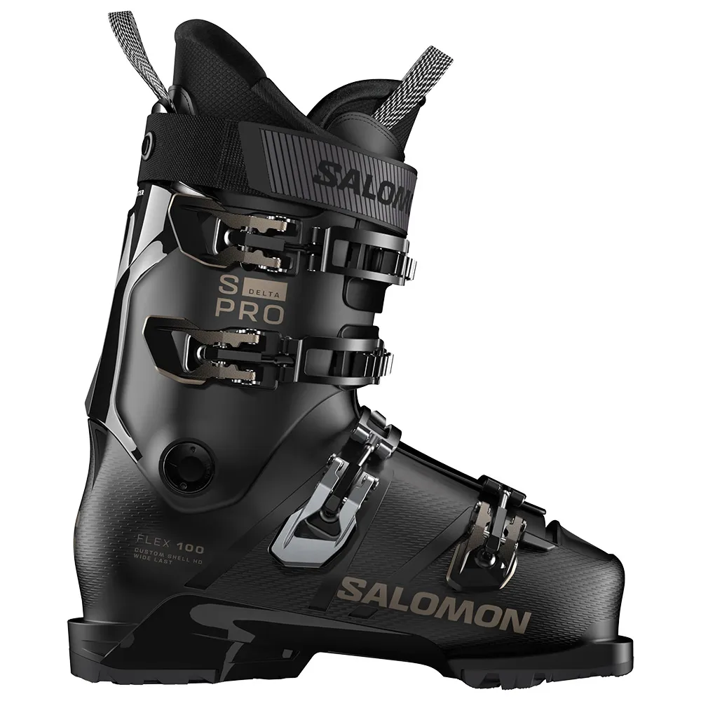 Salomon S/Pro Delta 100 GW alpine ski boots