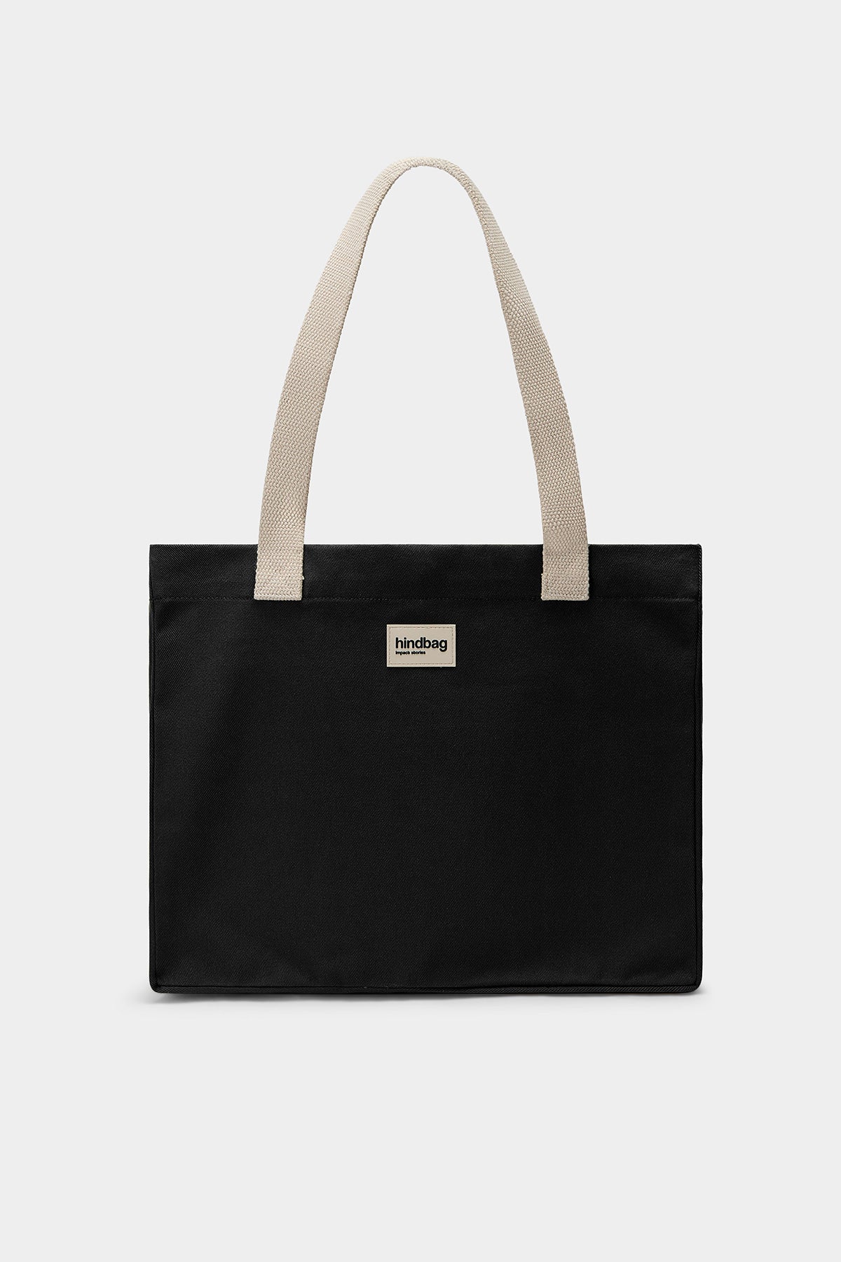 Cabas Claude Noir