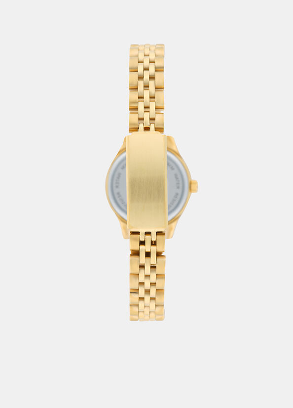 Orologio in acciaio