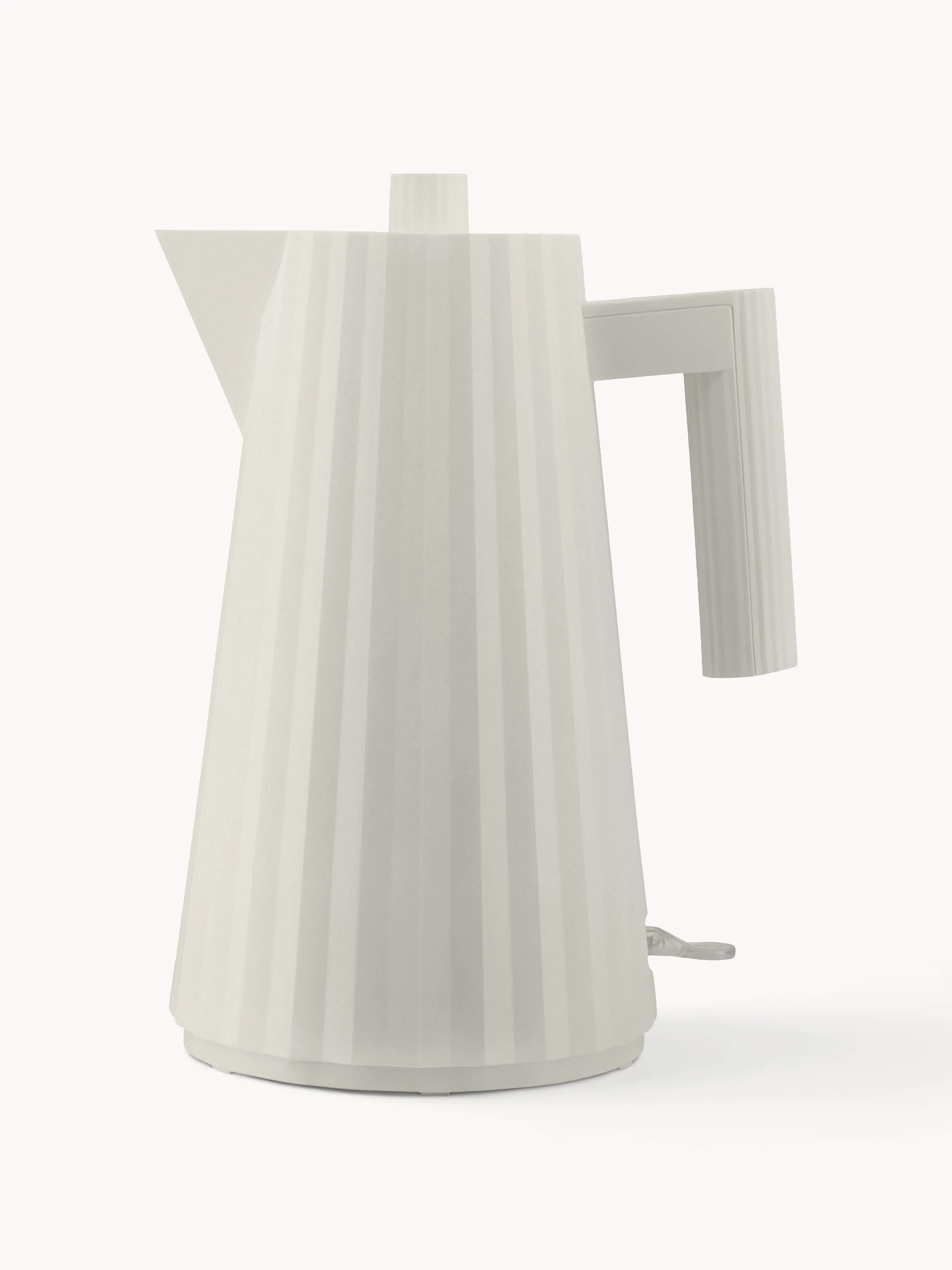 Wasserkocher Plissé, 1.7 L