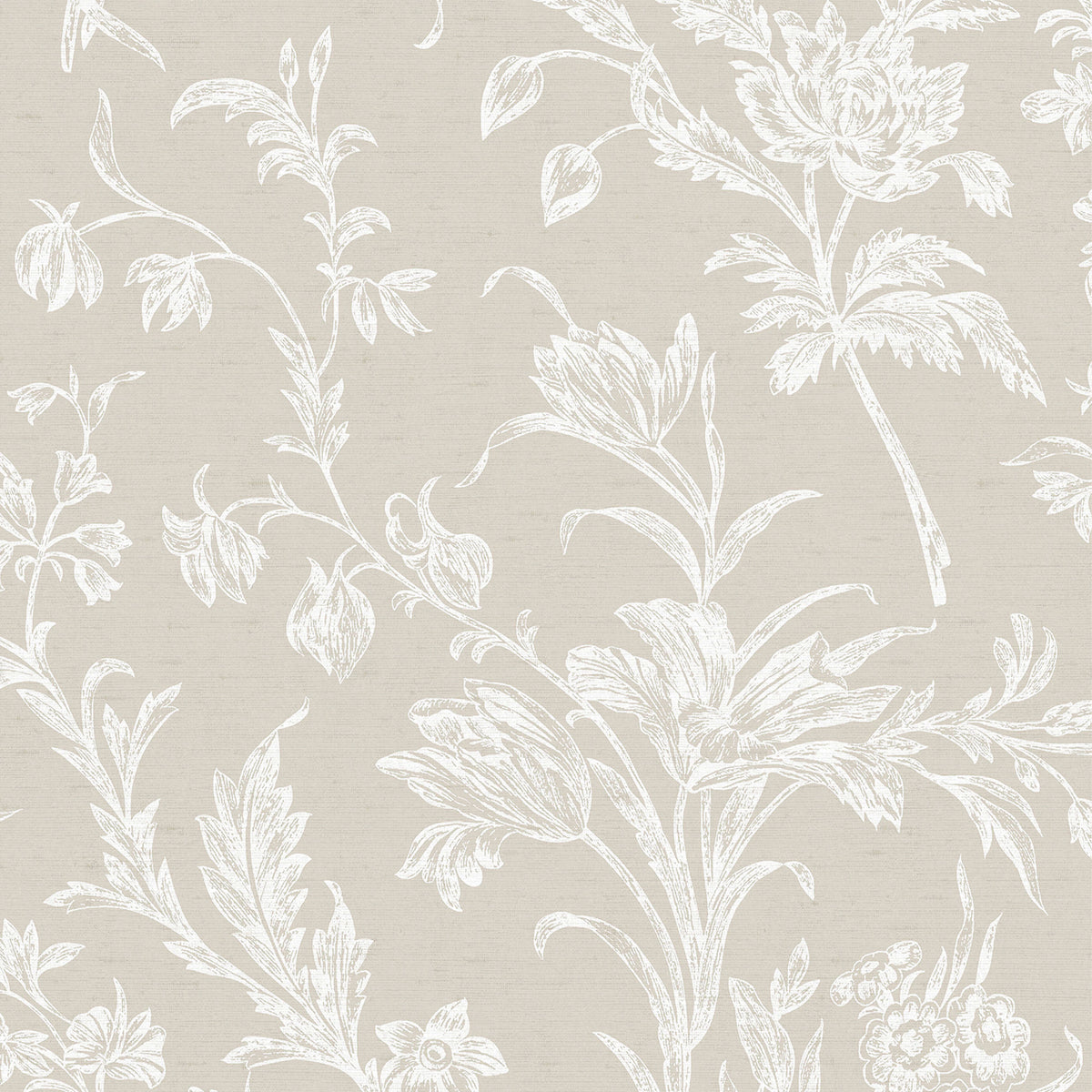 Laura Ashley Vliesbehang - Lloyd 10mx52cm