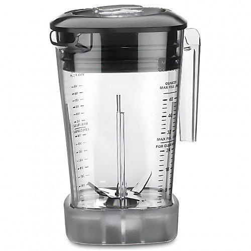 Blender de Bar MX XTREME - Interrupteur Bascule - 1,4 L - Waring