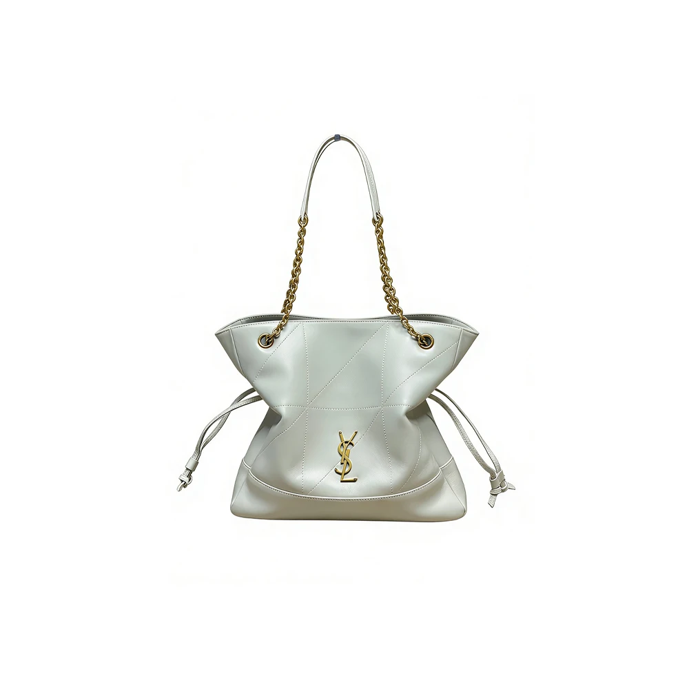 Saint Laurent JAMIE lambskin tote bag (7A regular version)
