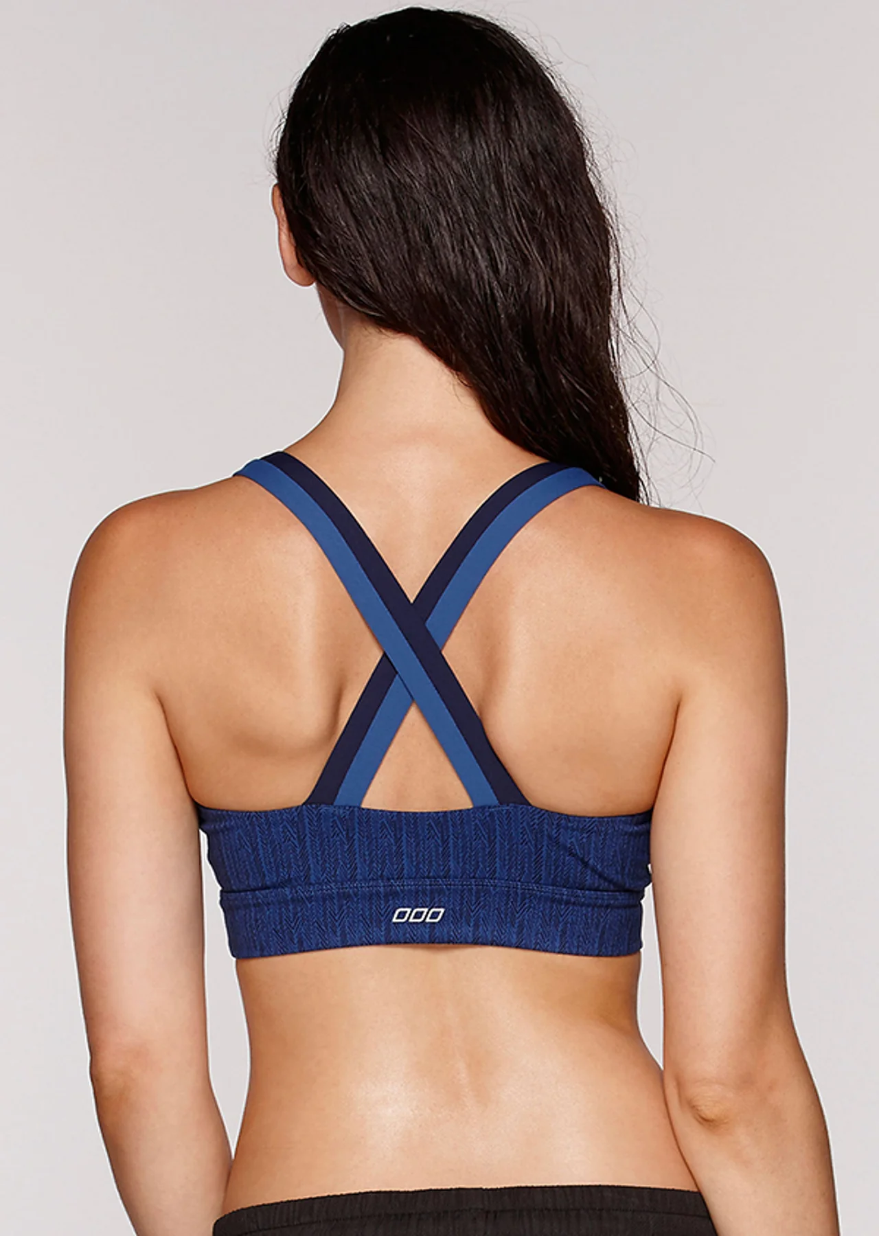 Twiggy Yoga Bra