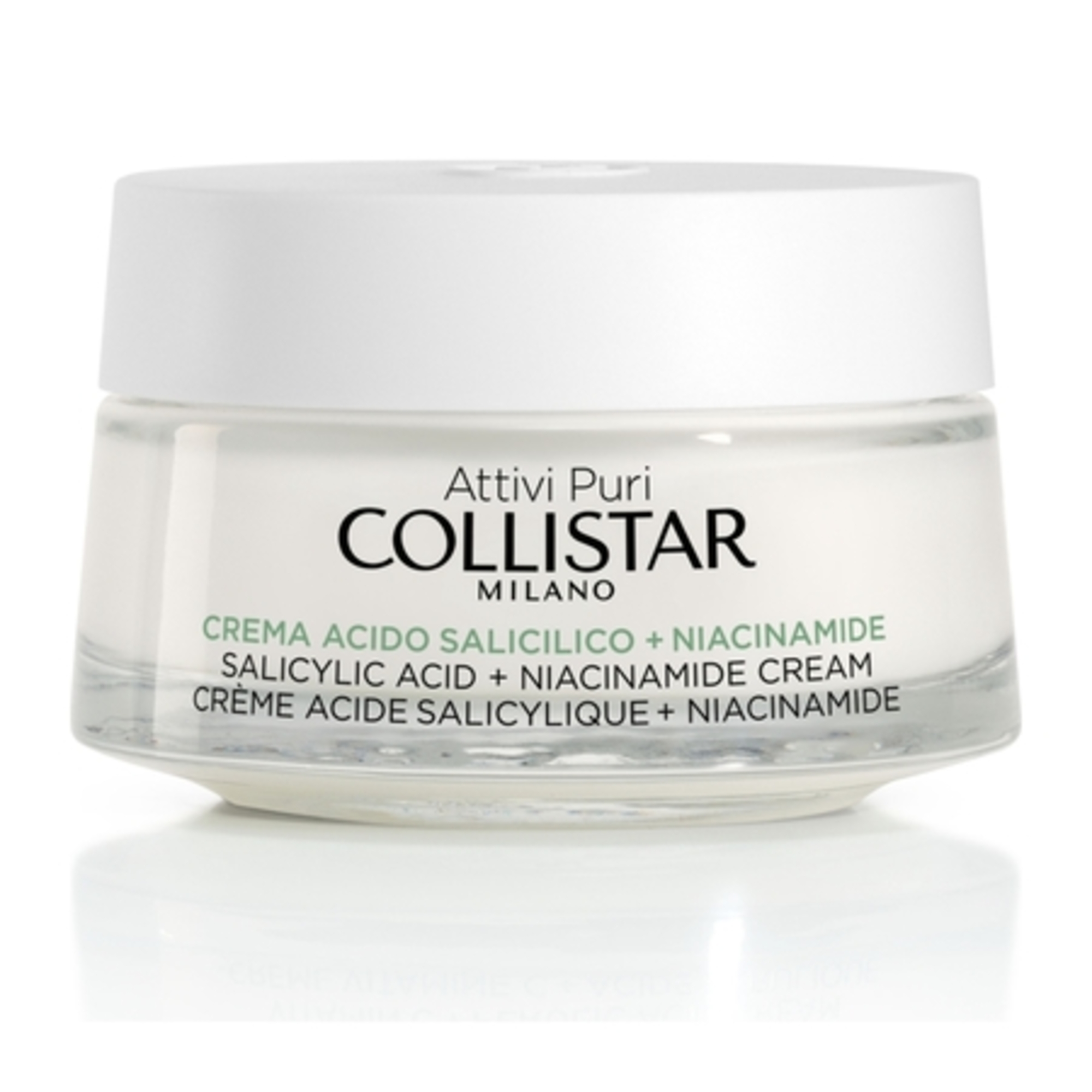 ATTIVI PURIAnti-imperfections sebo-équilibrante
