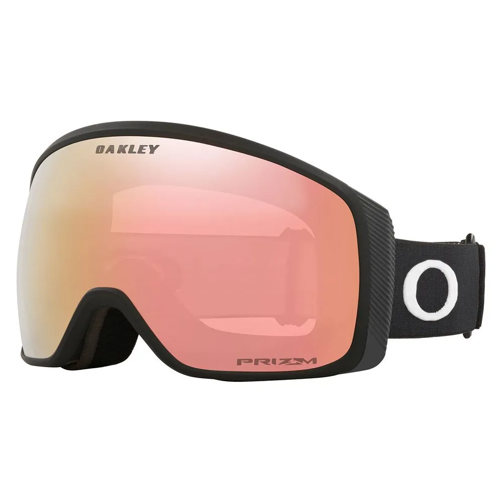Oakley Flight Tracker M Prizm ski goggles