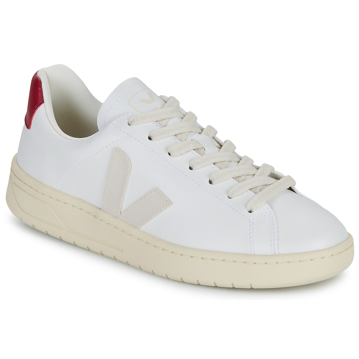 Veja - URCA - White / Red