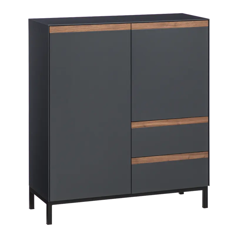 Highboard Magic