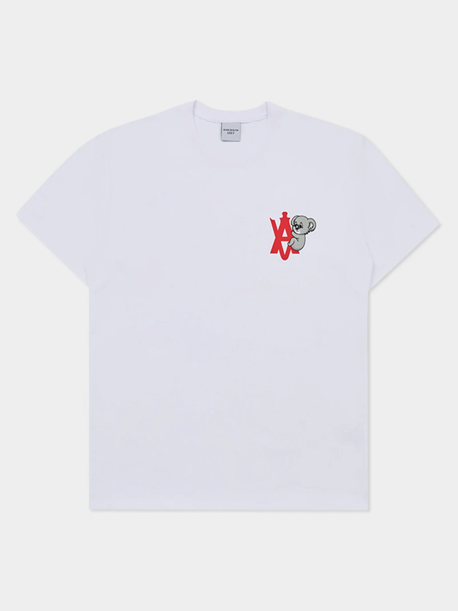 A Logo Australia Exclusive Tee