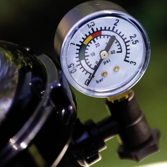 Sandfilteranlage »Monoblock«, Max. Durchflussmenge: 8,5 m³/h