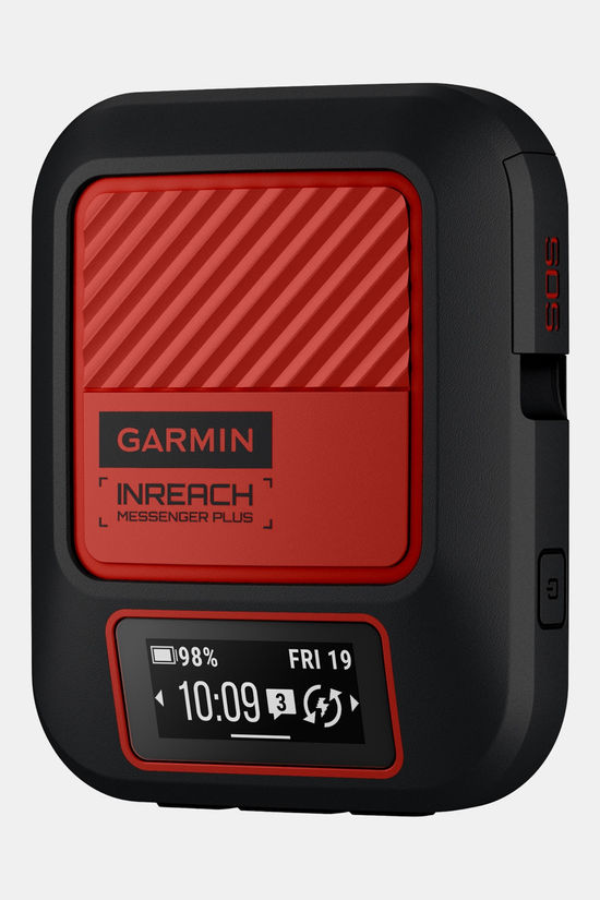 Garmin inReach Messenger Plus