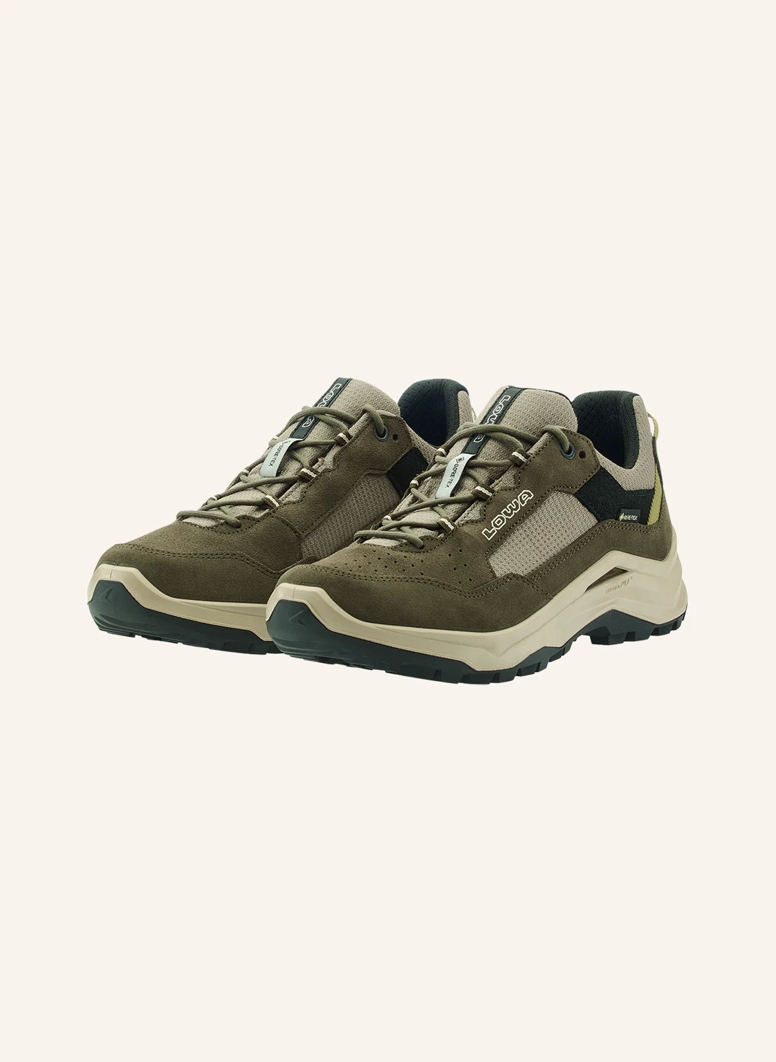 LOWA Outdoor-Schuhe VENTIERRA GTX LO