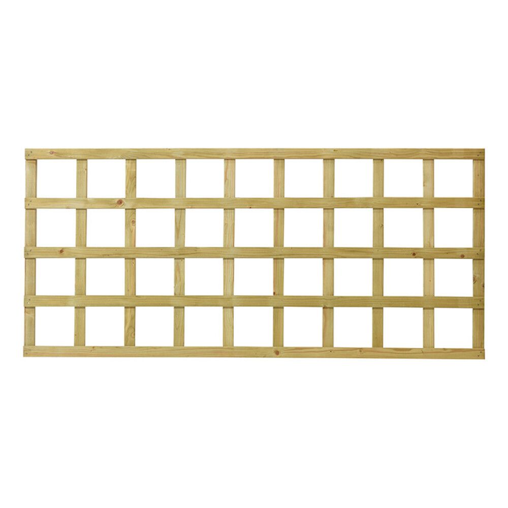 LEVEGG / ESPALIER PLUS FUJI TRYKKIMPREGNERT 180X83CM