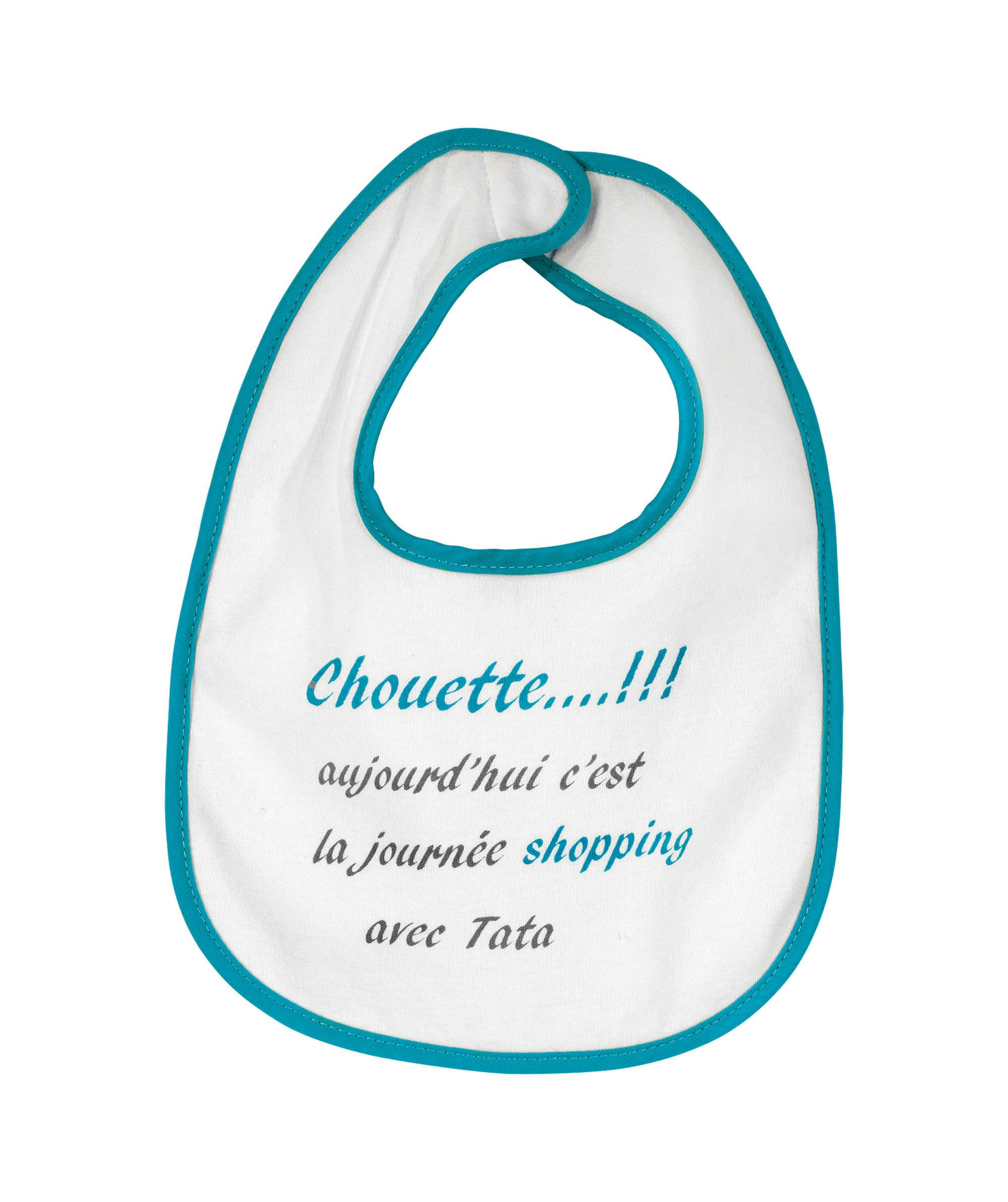 - Bavoir bébé bébé  Vert