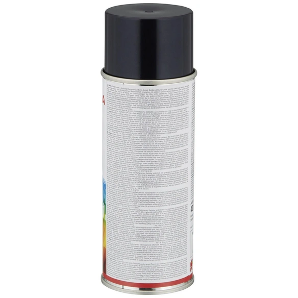 Sprühlack »Multona Lackspray«, 400 ml, blau