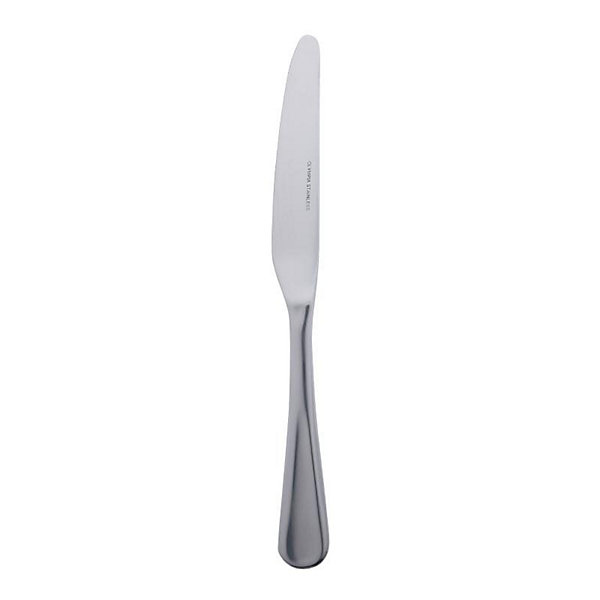 Couteau de Table Roma Lot de 12 Olympia