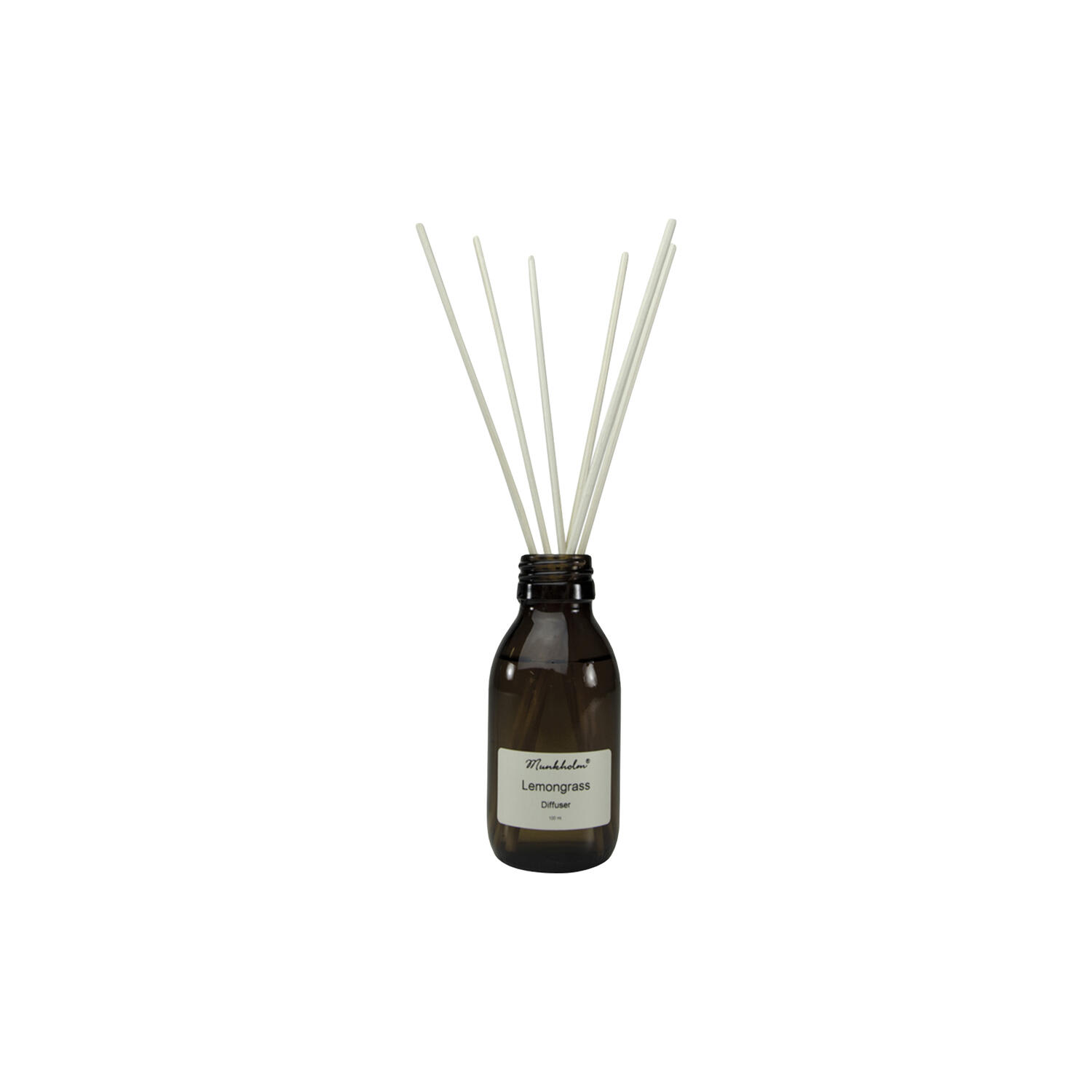 Duftdiffuser, lemon grass